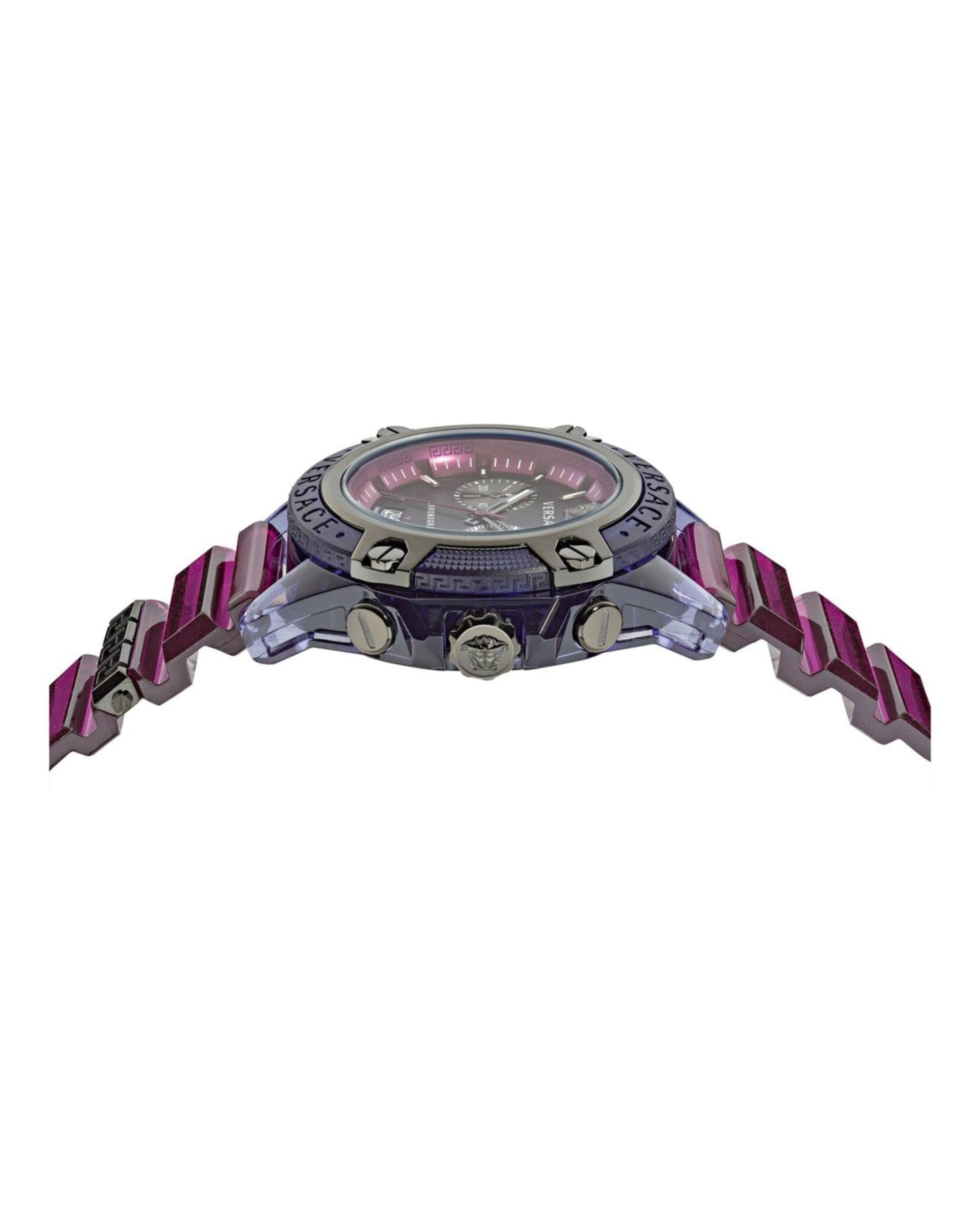 Versace Icon Active Chronograph Watch Product Image