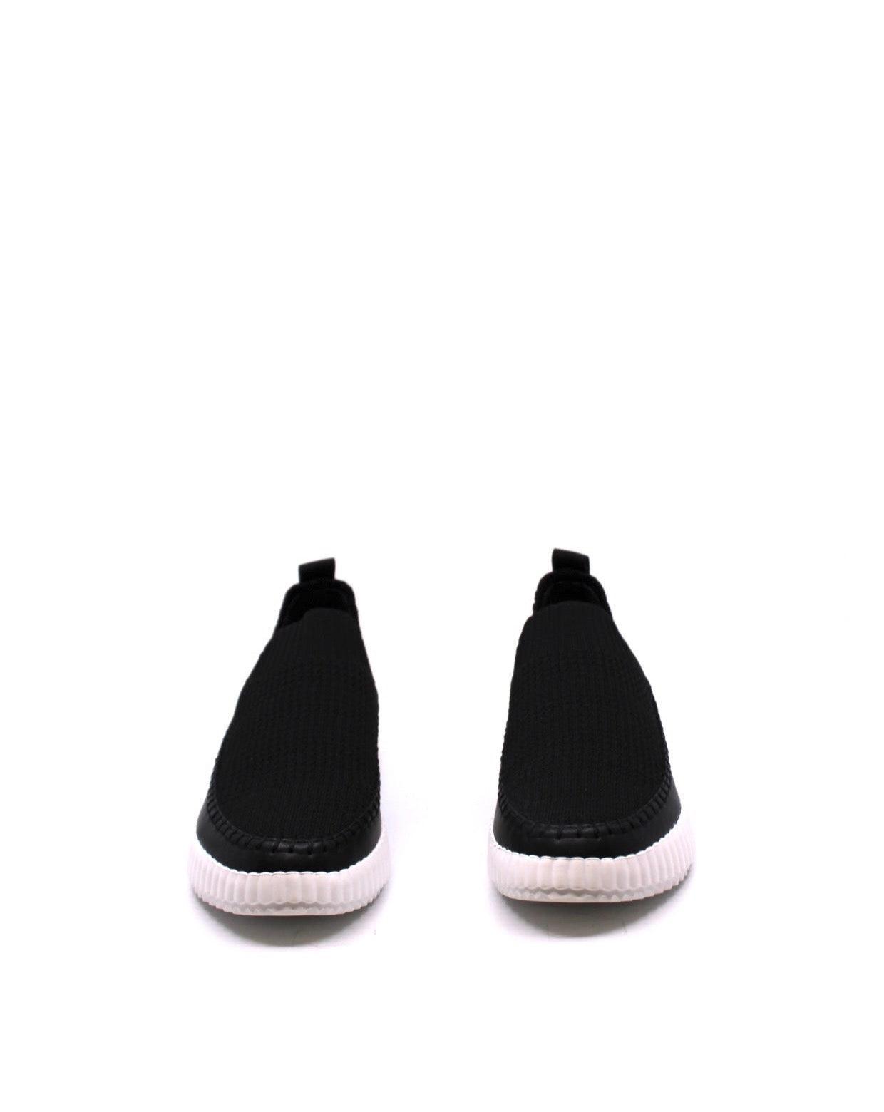 Steve Madden Samarah Black Product Image