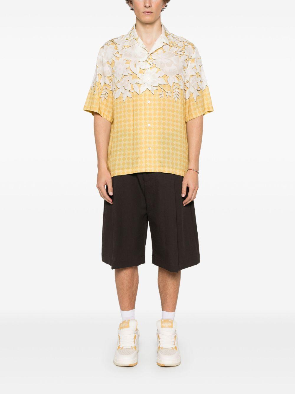 Garden Camp shirt Product Image
