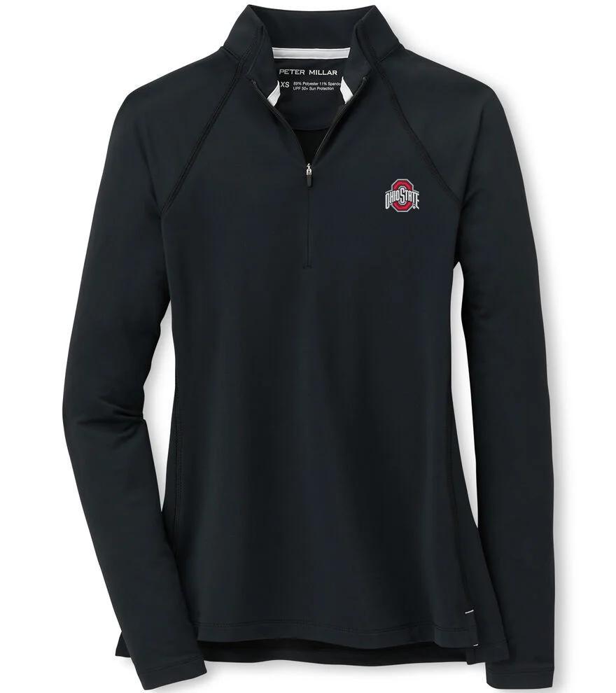 Missouri Womens Raglan-Sleeve Perth Layer Product Image