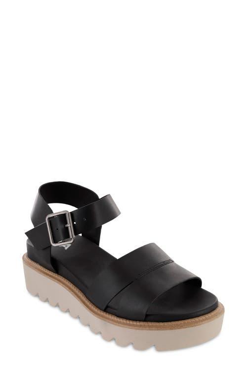 MIA Jovie Women's Sandals Product Image