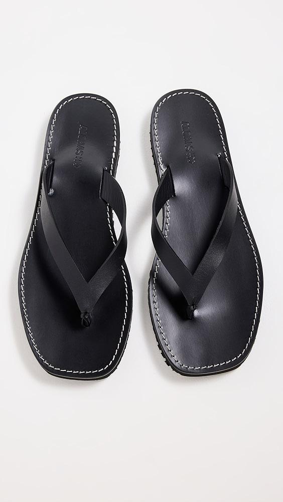 ALOHAS Liora Sandals | Shopbop Product Image