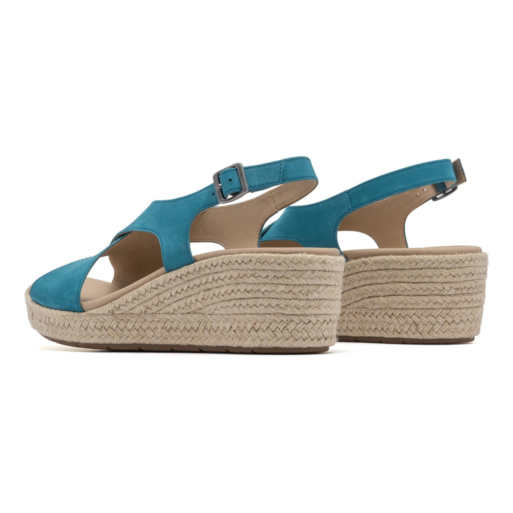 Riviera Cross Metatarsal Female Product Image