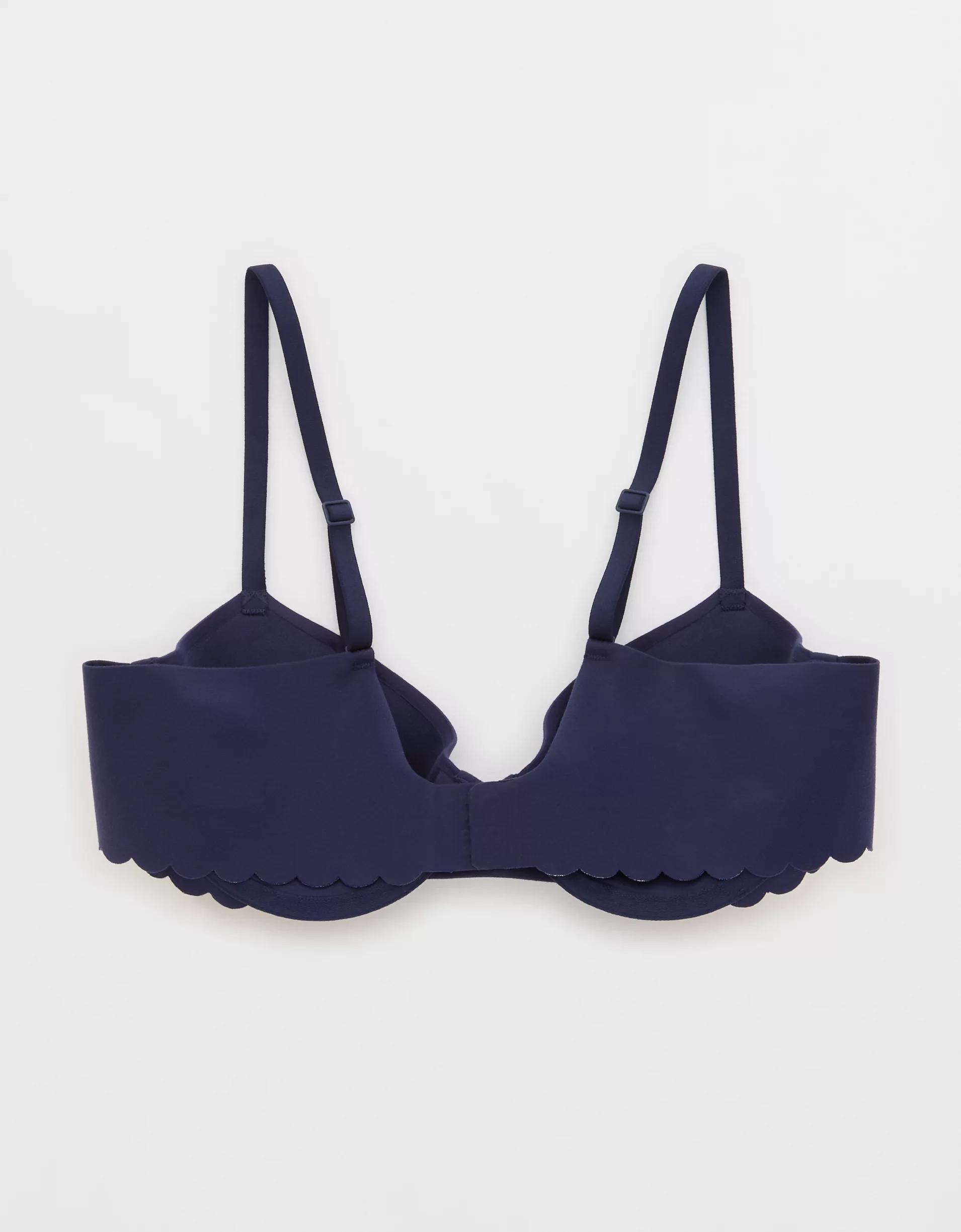 SMOOTHEZ Demi Lightly Lined Bra Product Image