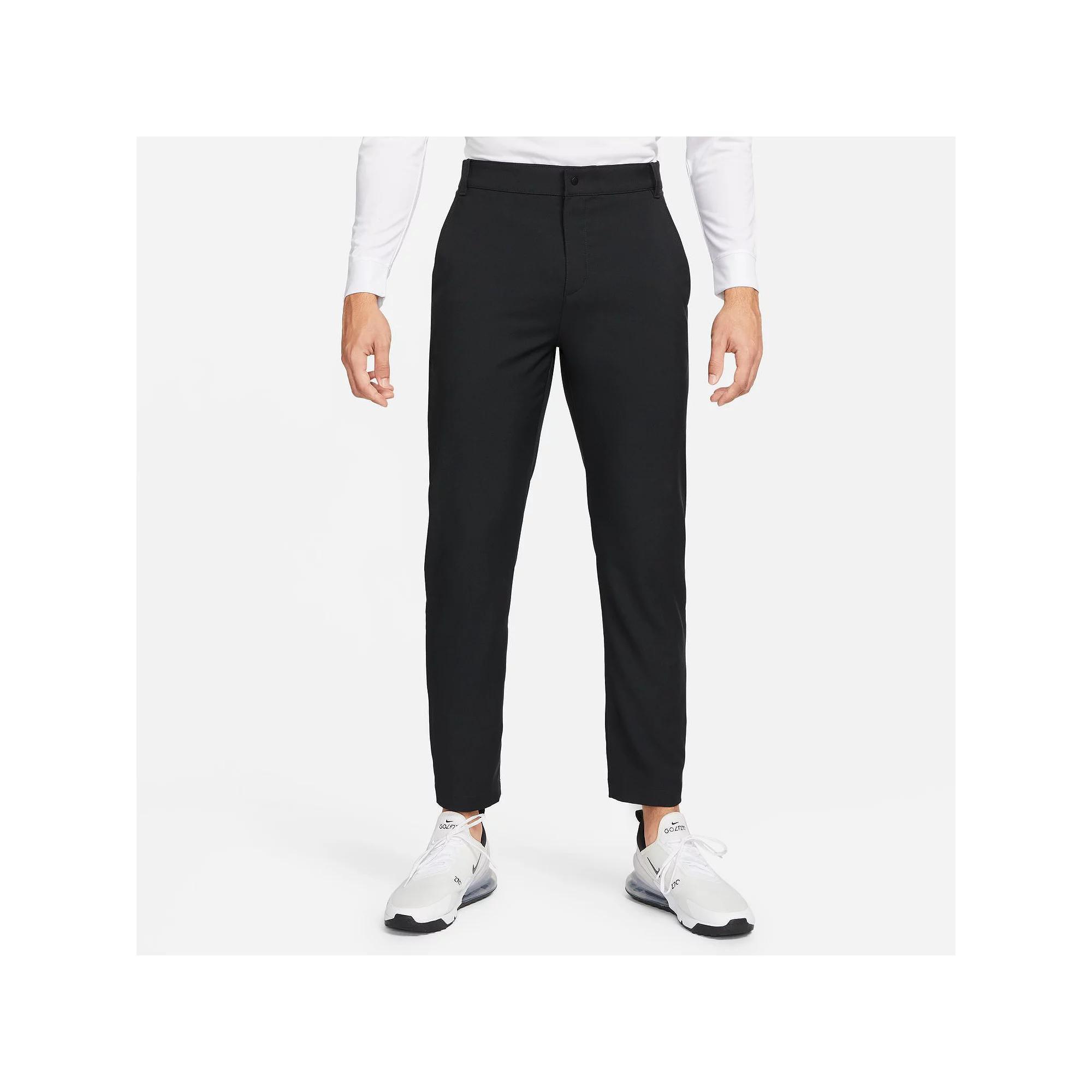 Men's Nike Dri-FIT Victory Golf Pants, Size: 38X30, Black Product Image