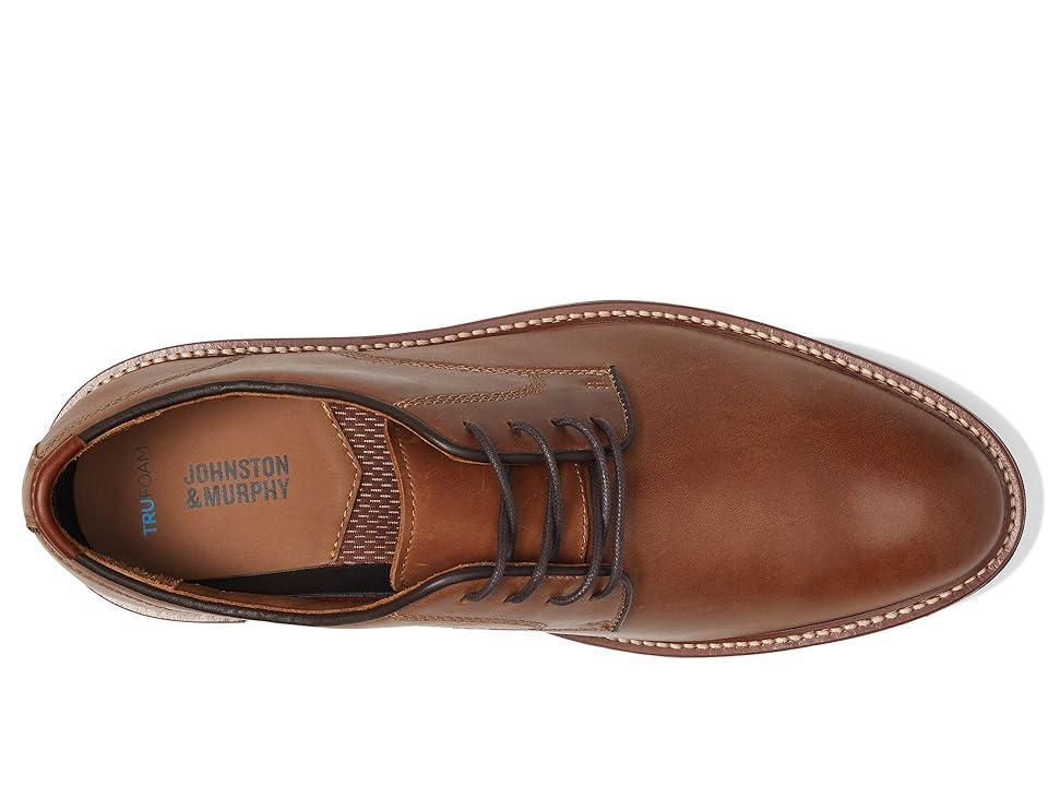 Dockers® Belson Men's Oxford Shoes, Size: 9.5, Red Product Image