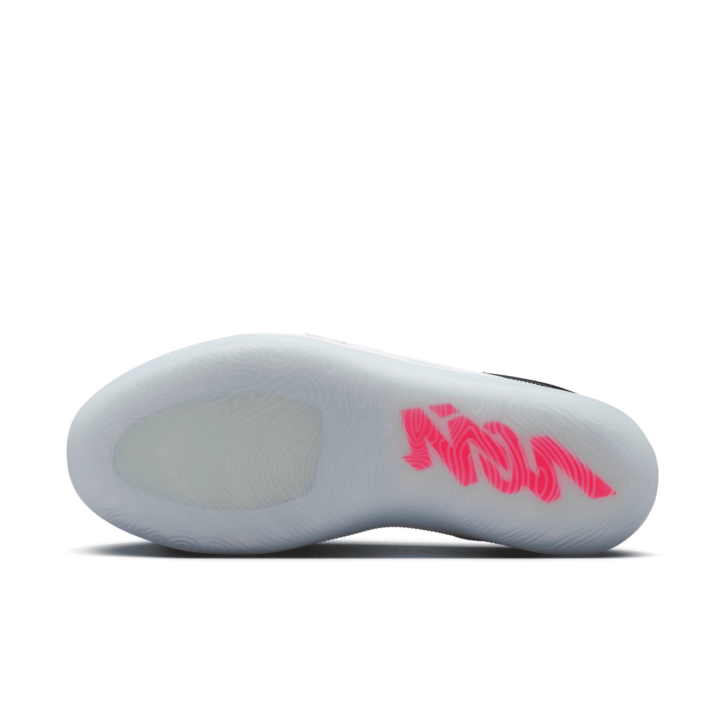 Zion 4 Basketball Shoes Product Image