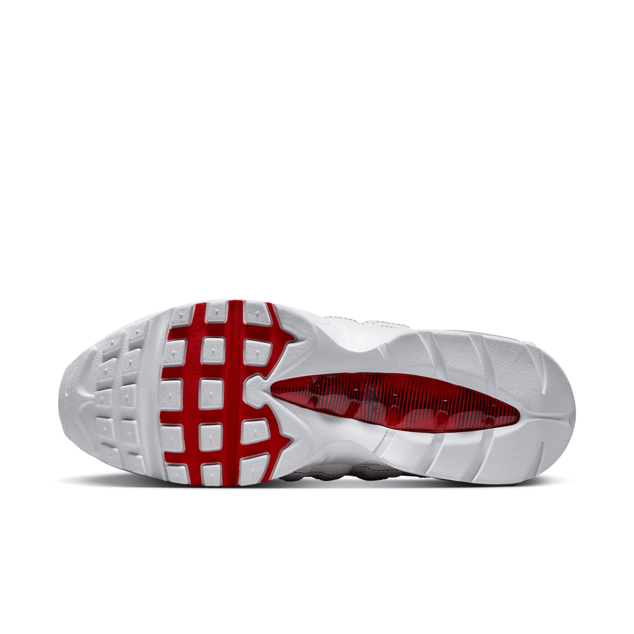 Nike Men's Air Max 95 OG Shoes Product Image