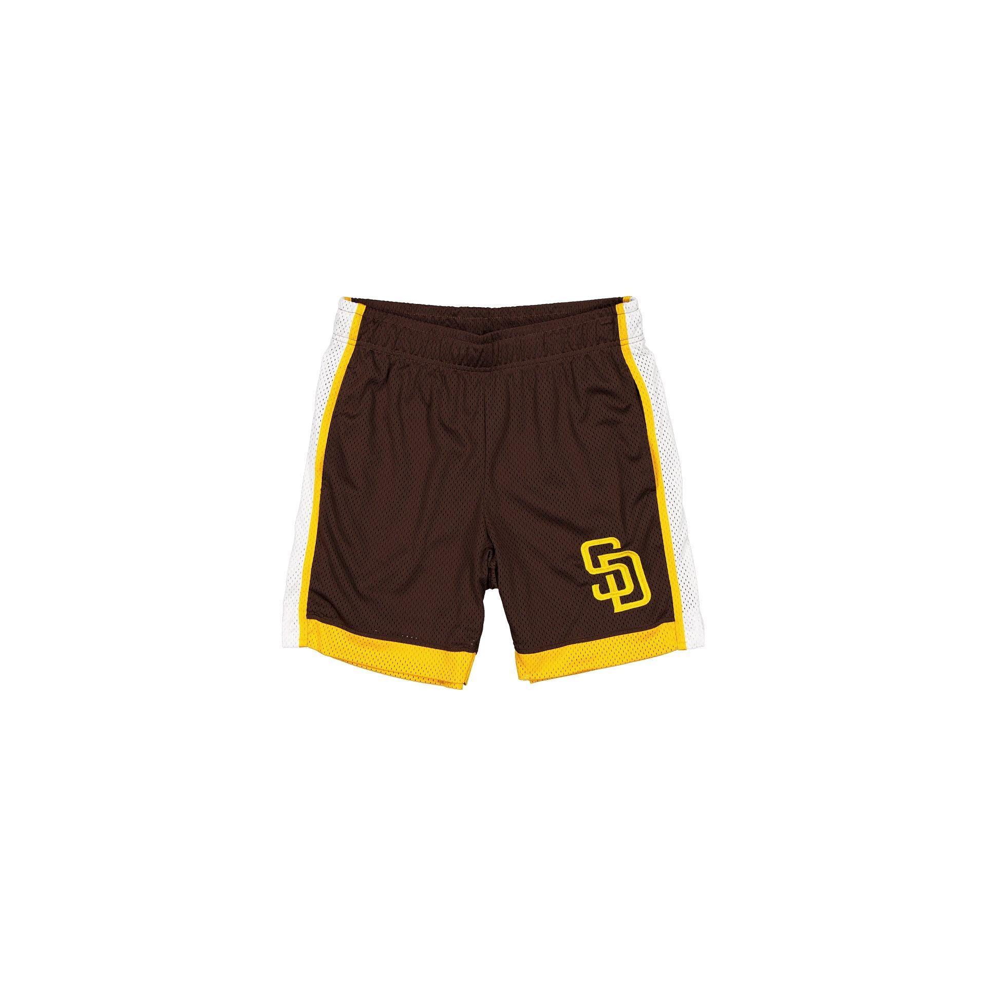 Chicago Blackhawks Sport Classics Black & White Shorts Male Product Image