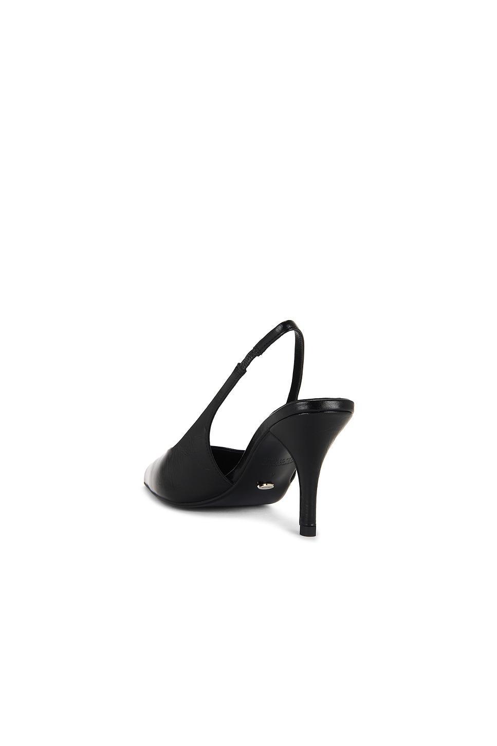 Claudia Slingback Pump Tony Bianco Product Image