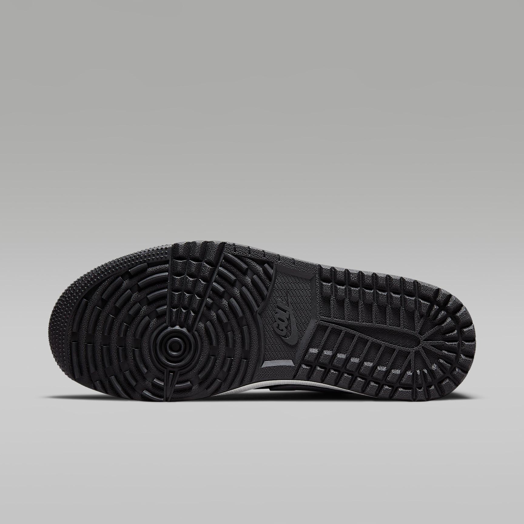 Men's Air Jordan 1 Low G Golf Shoes Product Image