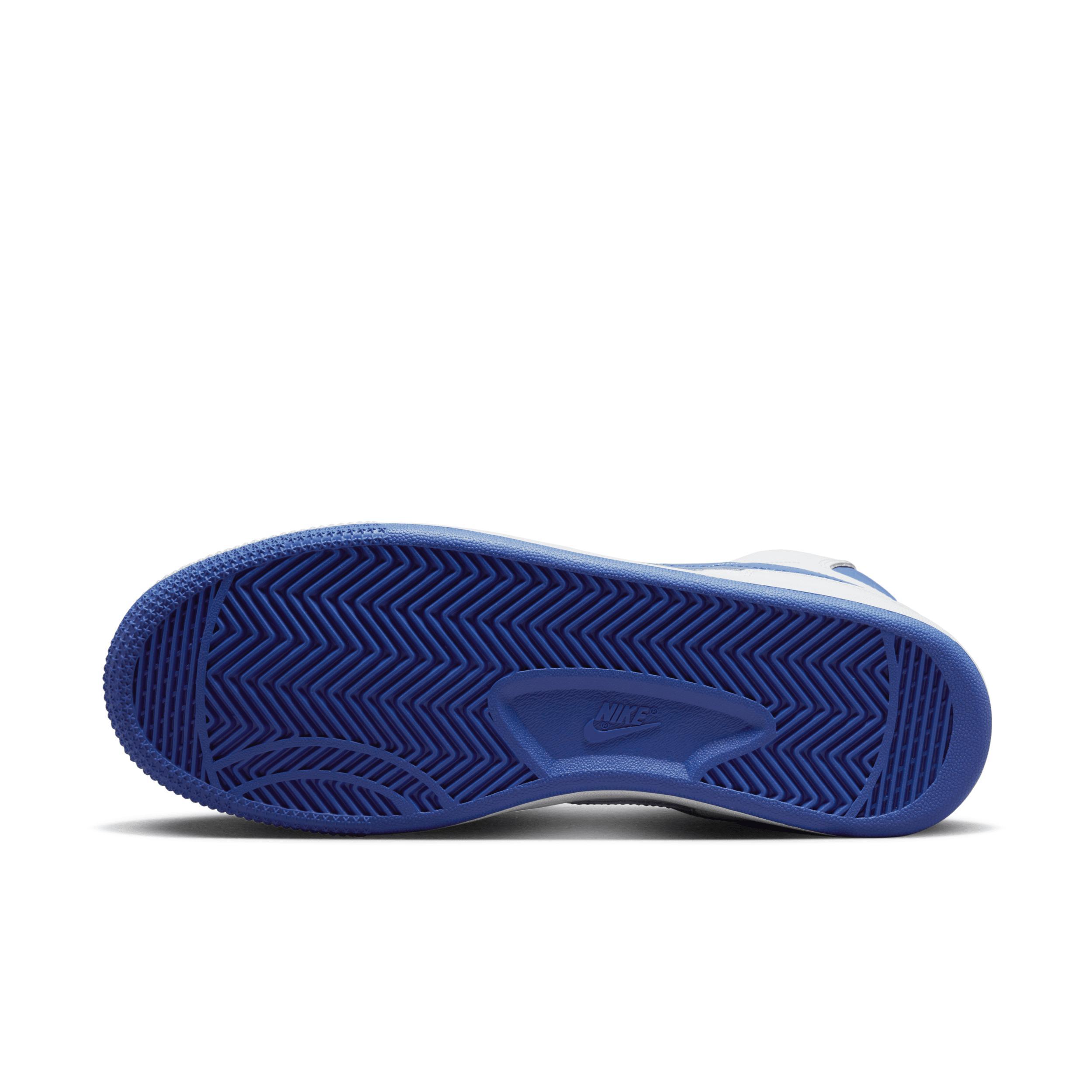 Nike Men's Terminator High Shoes Product Image