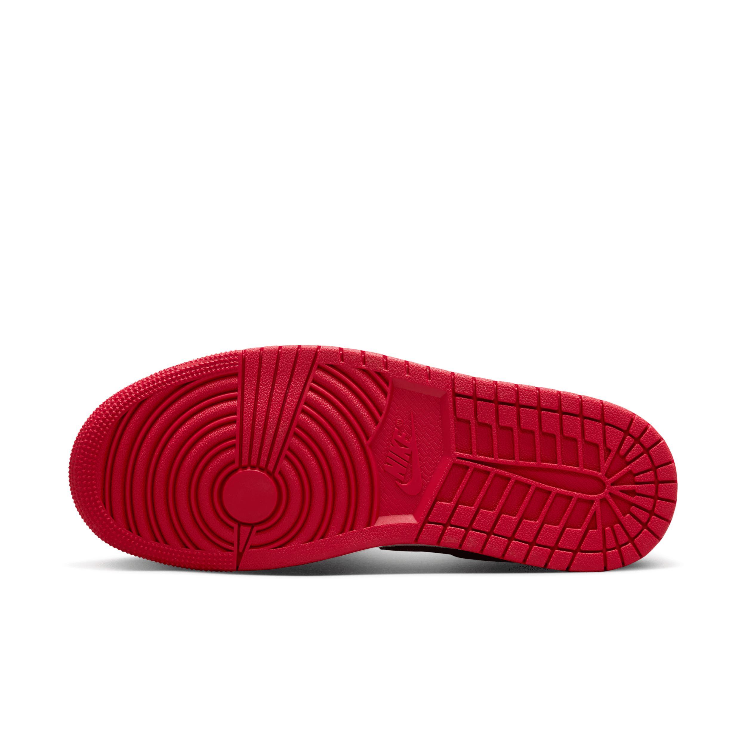 Women's Air Jordan 1 Low SE Shoes Product Image