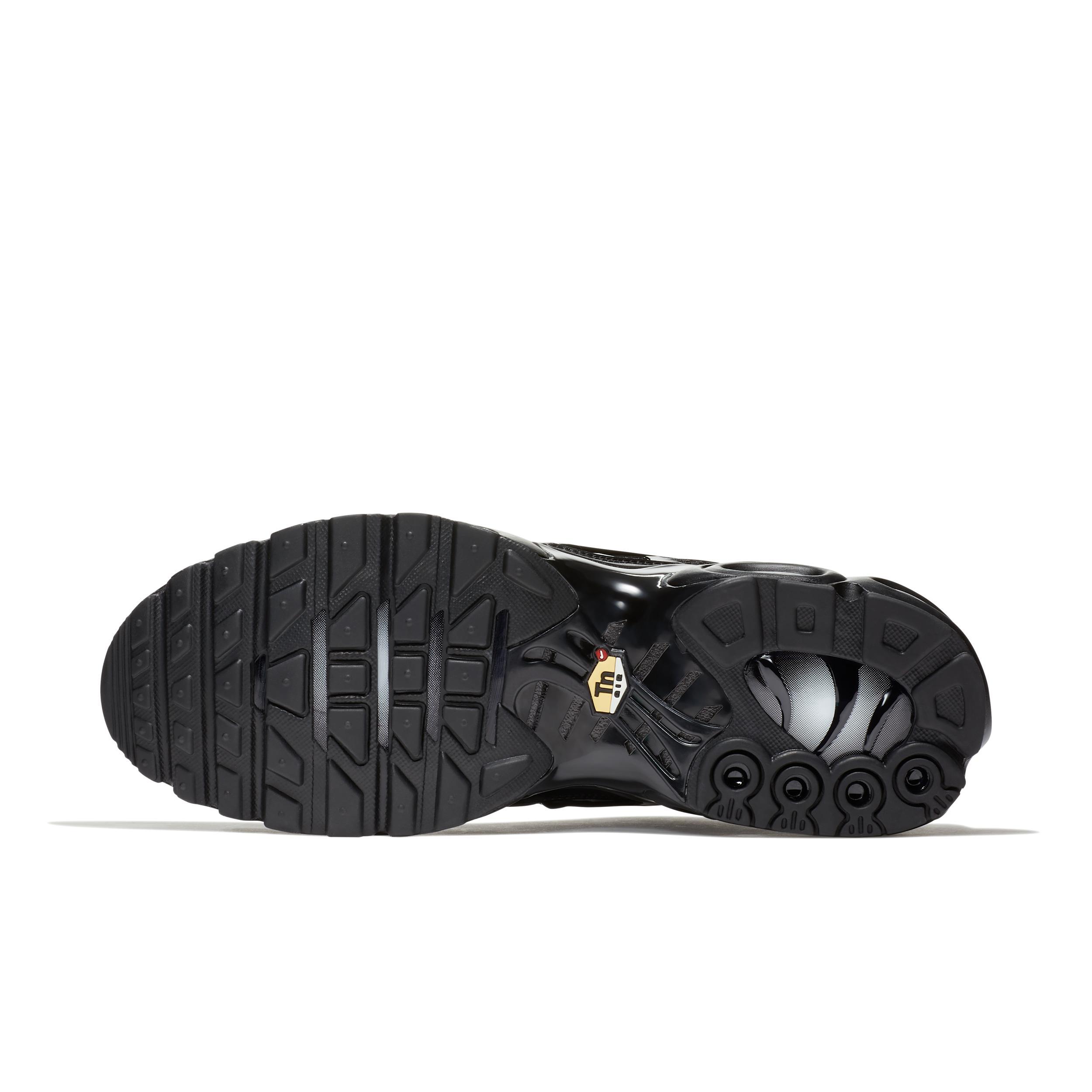 Nike Men's Air Max Plus Shoes Product Image