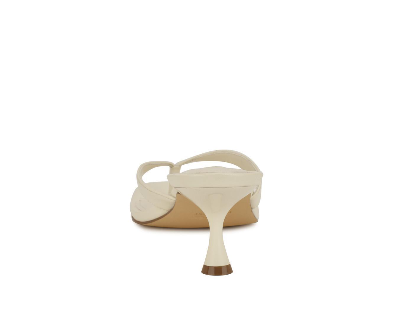 Women's Nine West Andela Heeled Sandals Product Image