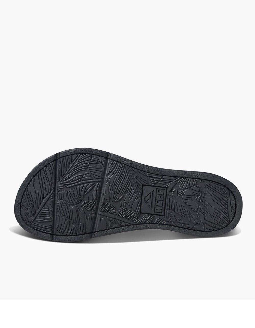 REEF Santa Ana Womens Sandals Product Image