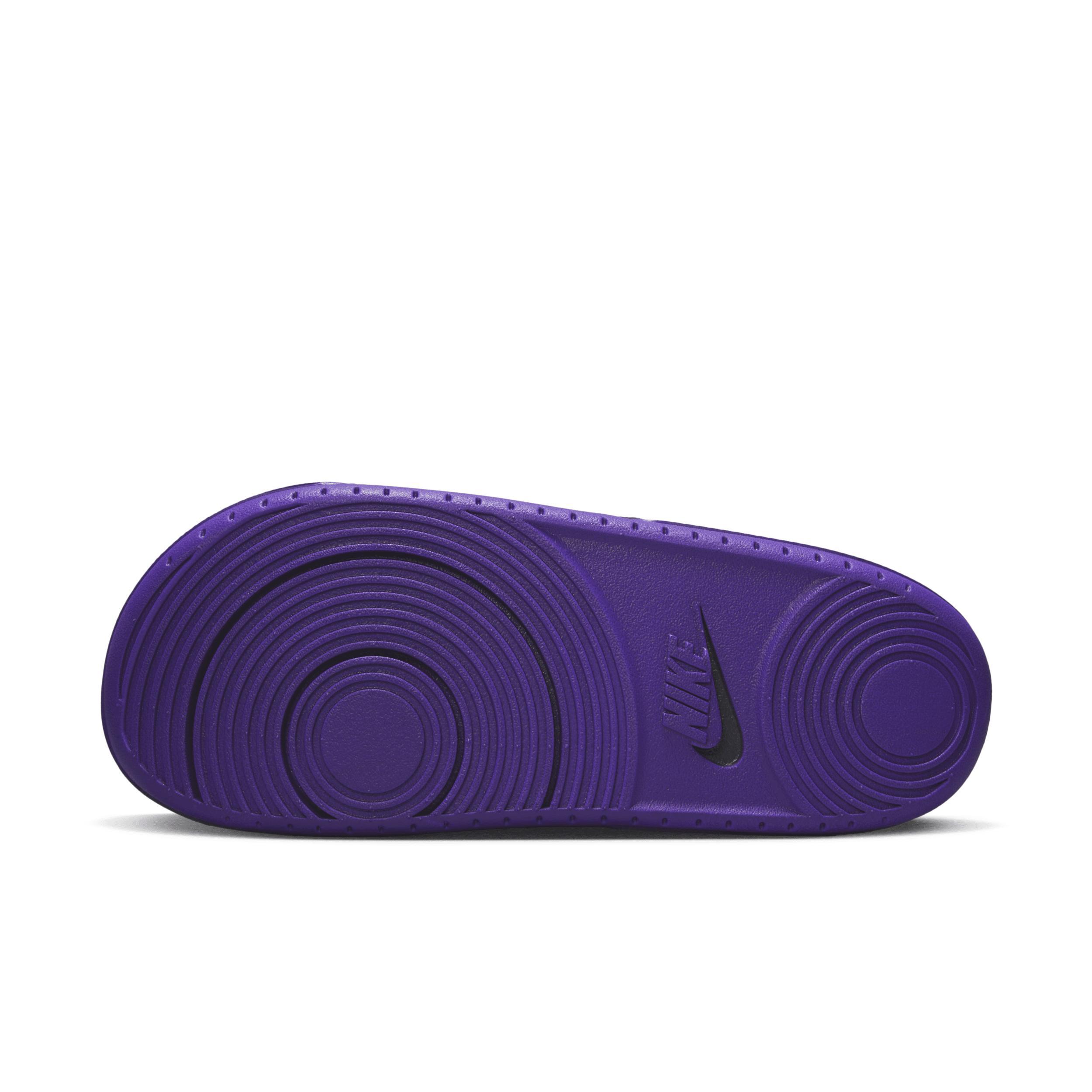 Nike Offcourt (NFL Los Angeles Rams) Slide Product Image