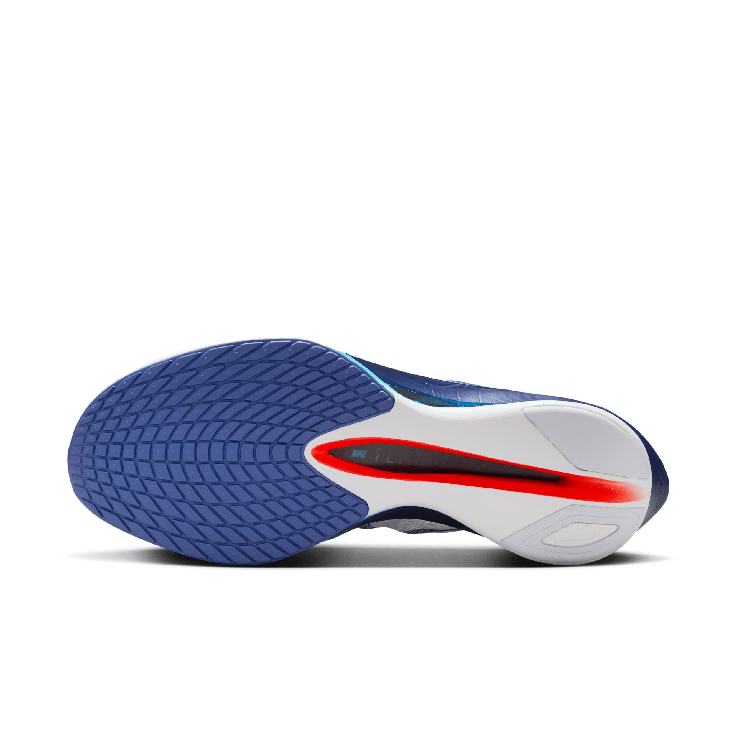 Nike Men's Vaporfly 4 Road Racing Shoes Product Image