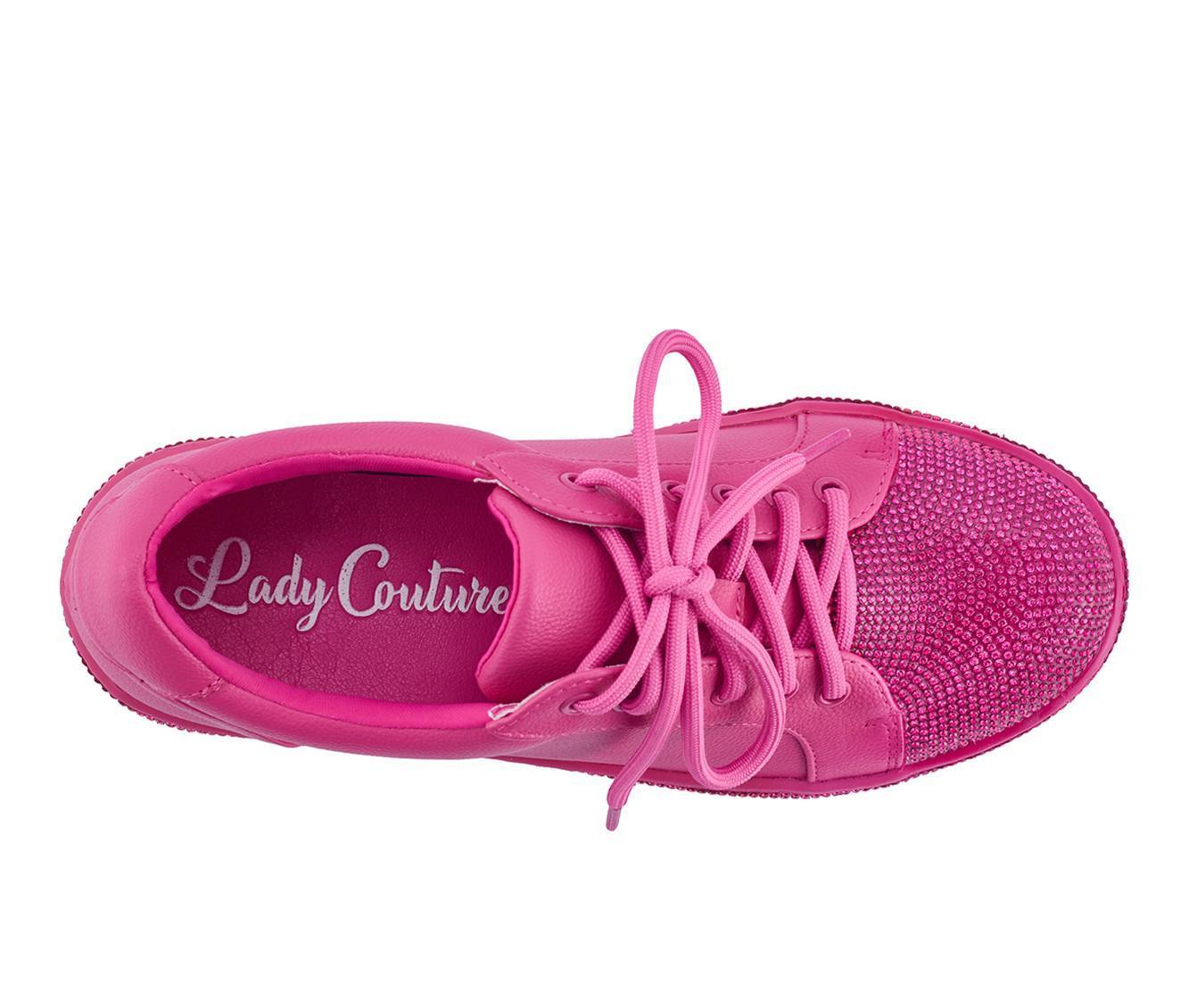 Women's Lady Couture Legend Fashion Sneakers Product Image