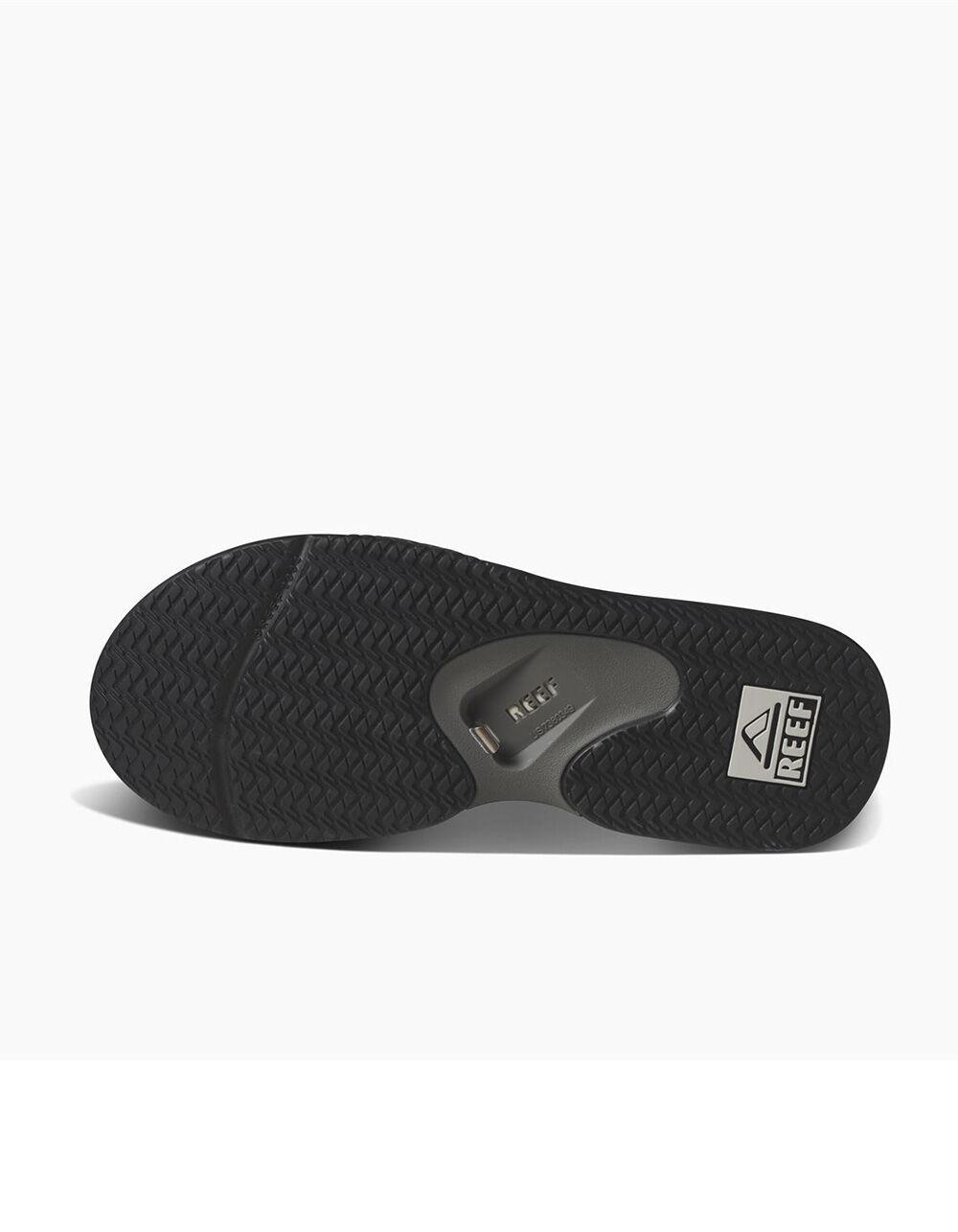 REEF Fanning Mens Sandals Product Image