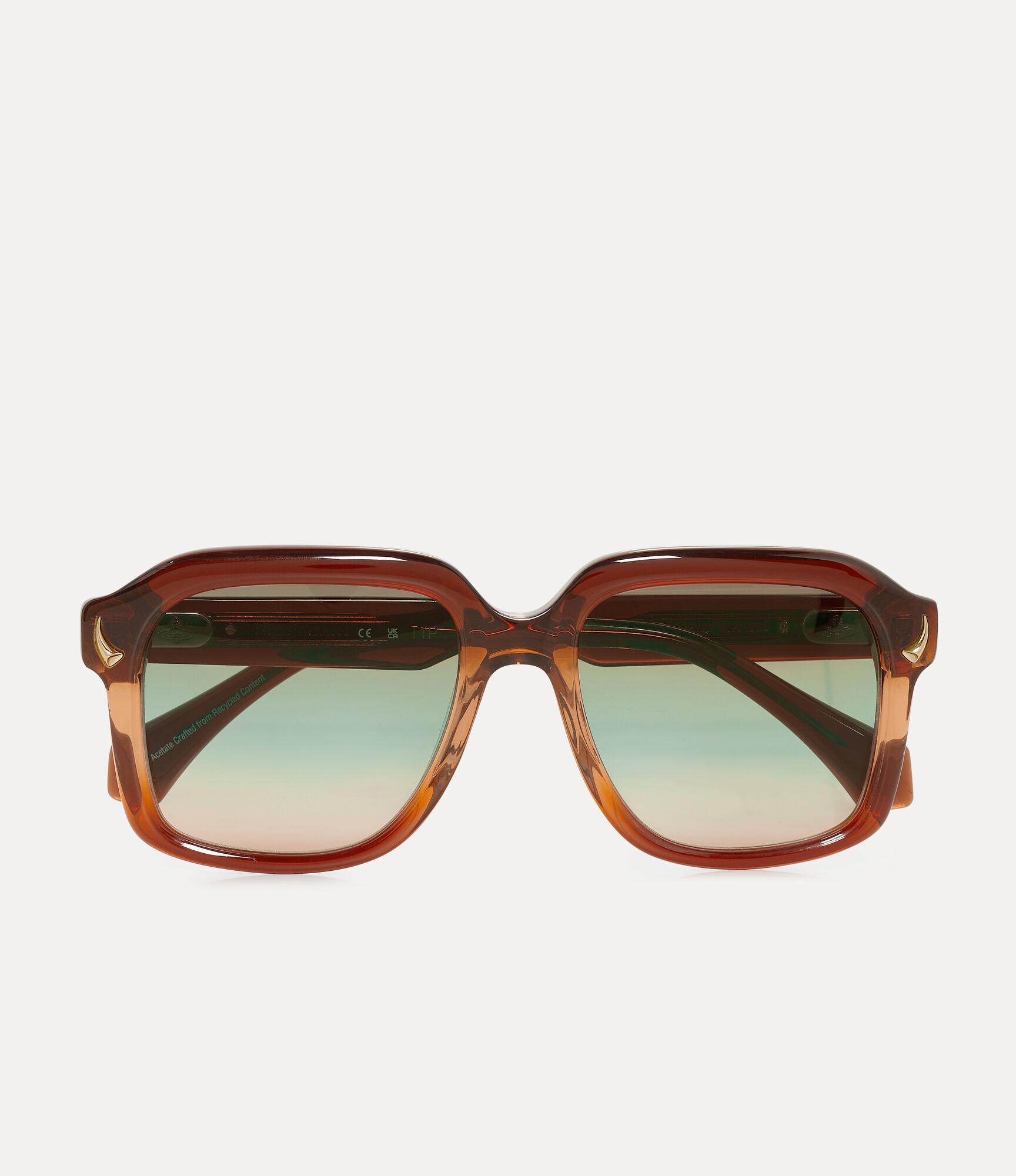 Harley Sunglasses Product Image