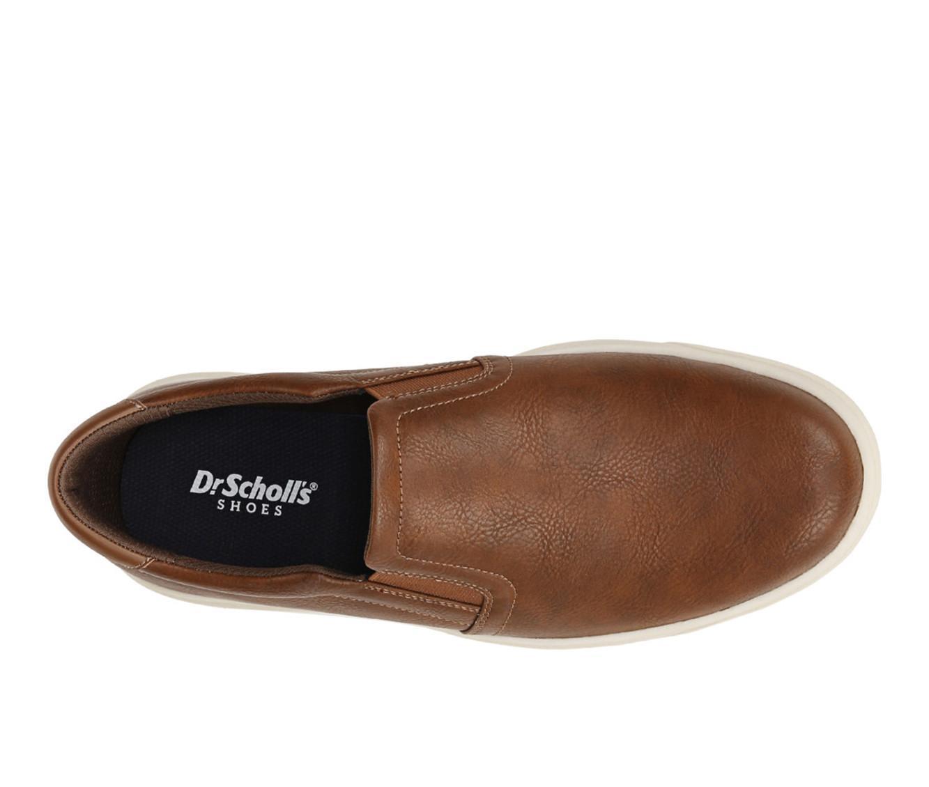 Men's Dr. Scholls Madison Cfx Casual Loafers Product Image