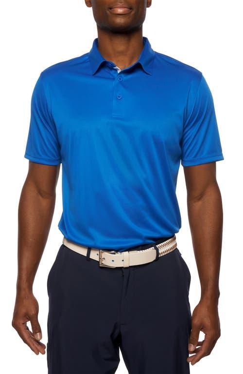 Mens Axelsen Knit Performance Polo Product Image