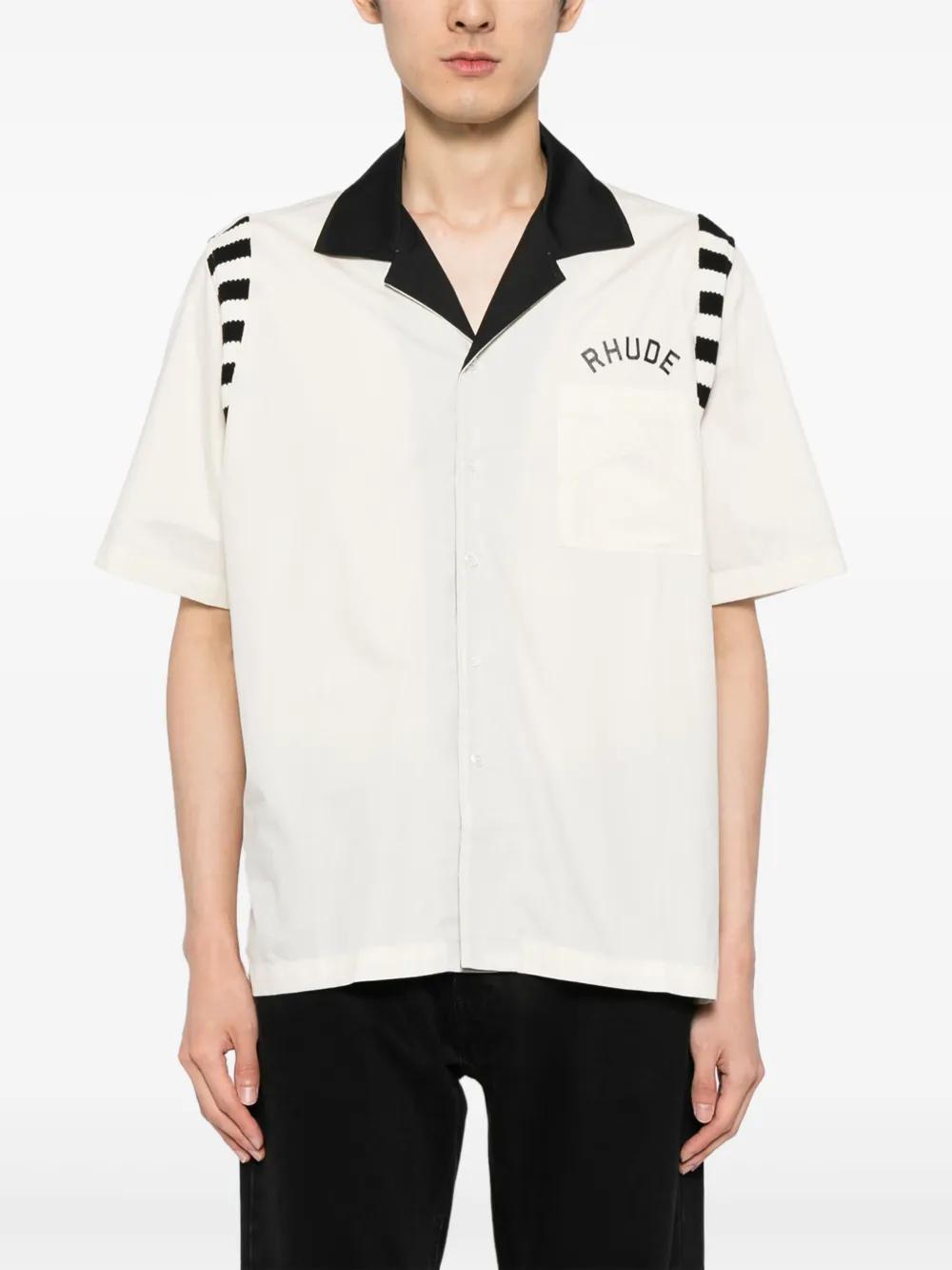 Chamonix Alpine shirt Product Image