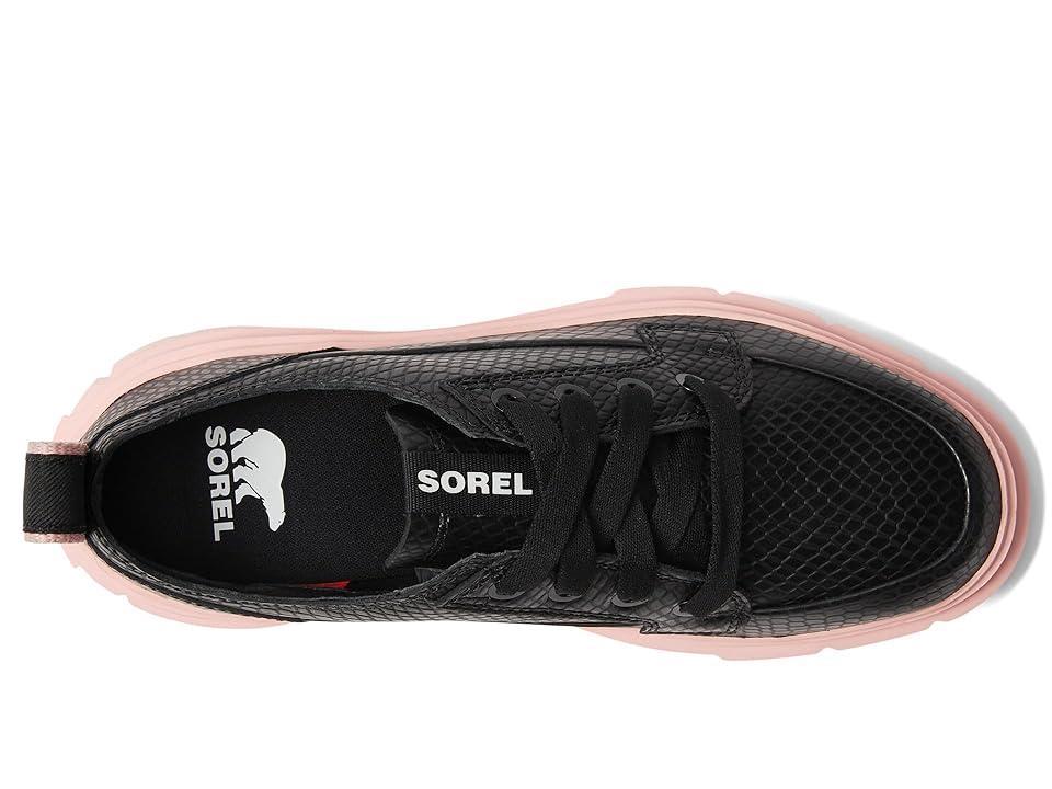 SOREL Caribou X Shoe WP Vintage Pink) Women's Boots Product Image