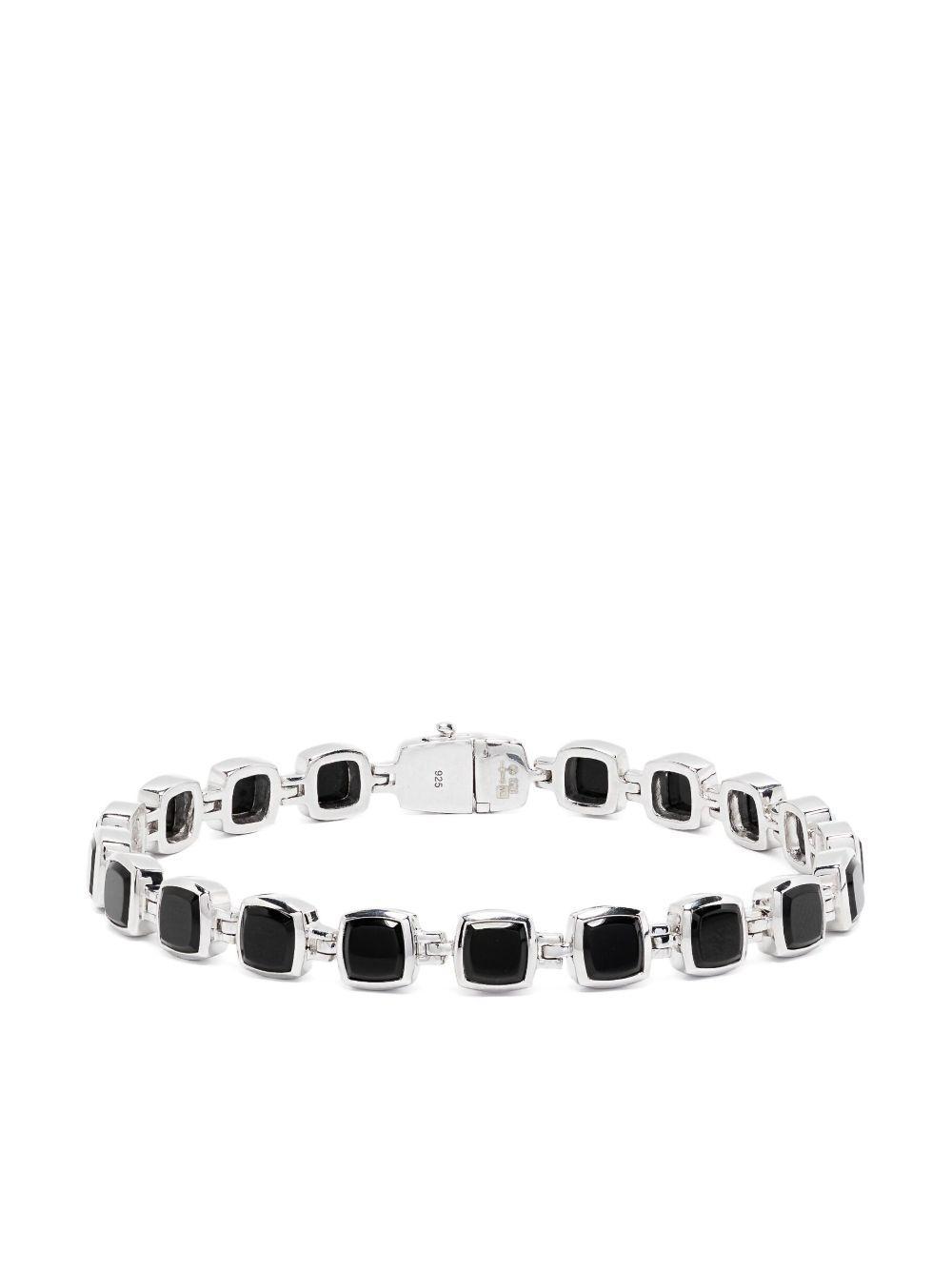 recycled-silver bracelet Product Image