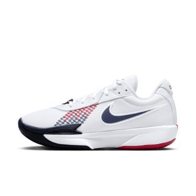 Nike Mens Nike Air Zoom G.T. Cut Academy - Mens Basketball Shoes Product Image