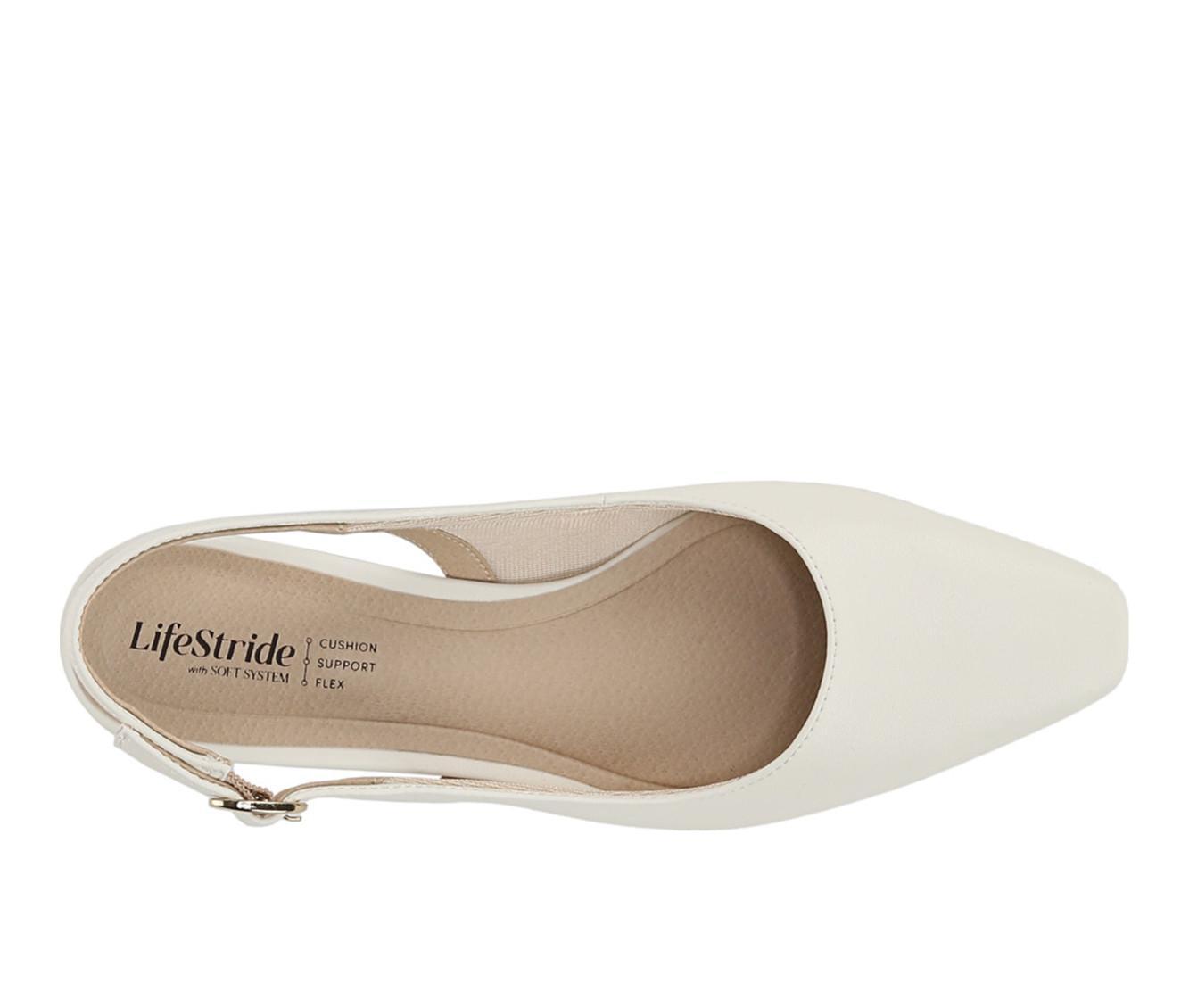 Women's LifeStride Lorena Pumps Product Image