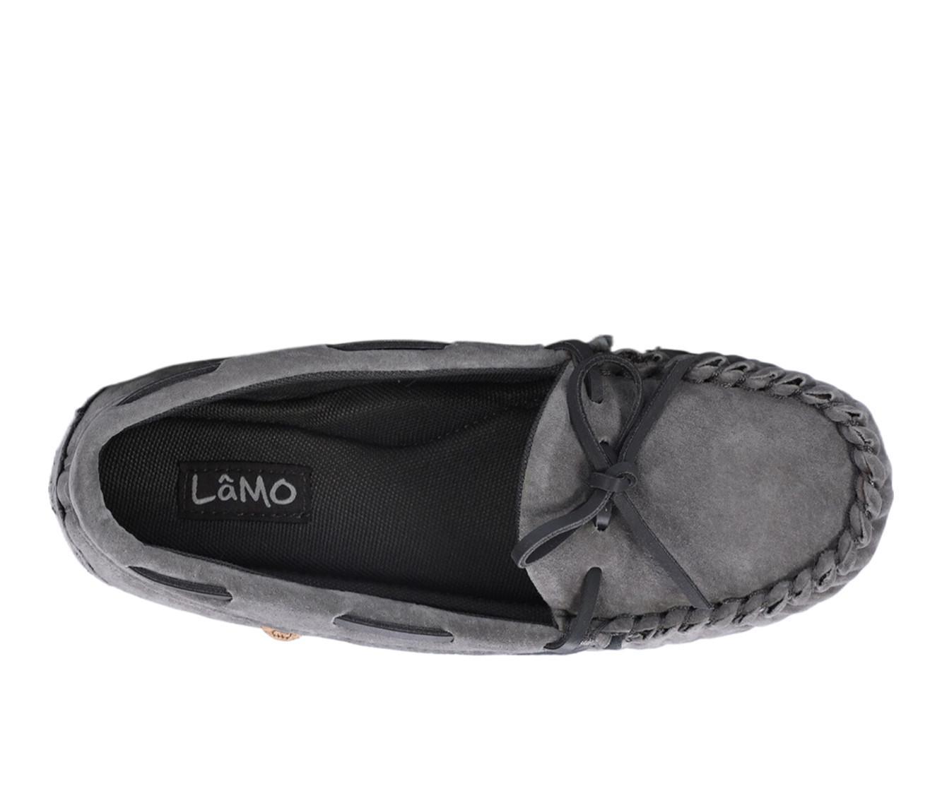 Women's Lamo Footwear Selena Moc Slip On Shoes Product Image
