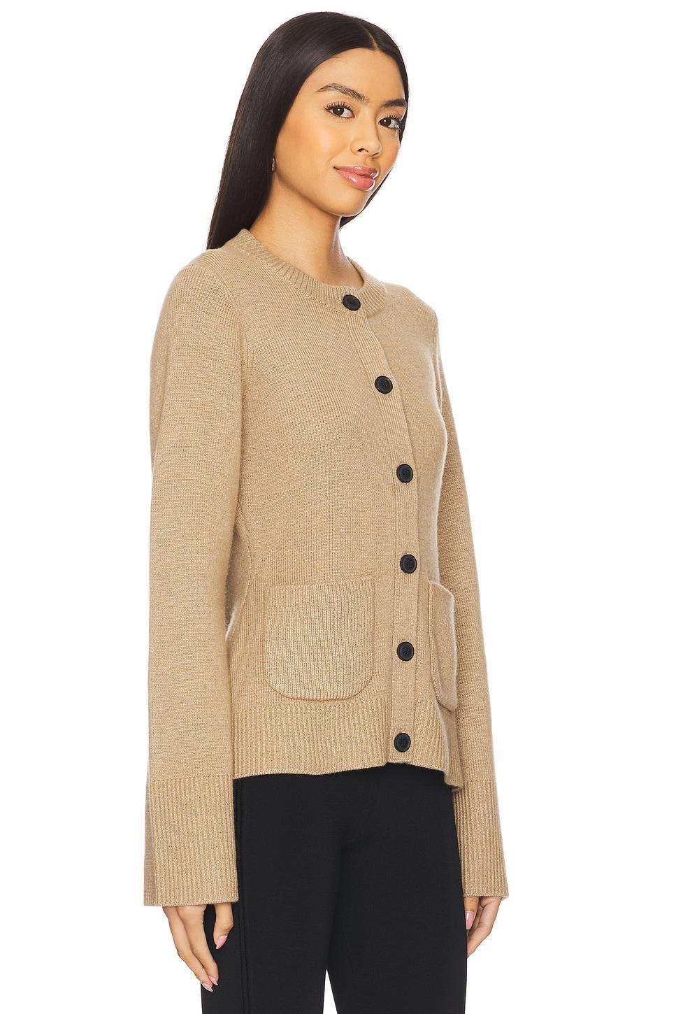 Dani Cardigan PISTOLA Product Image