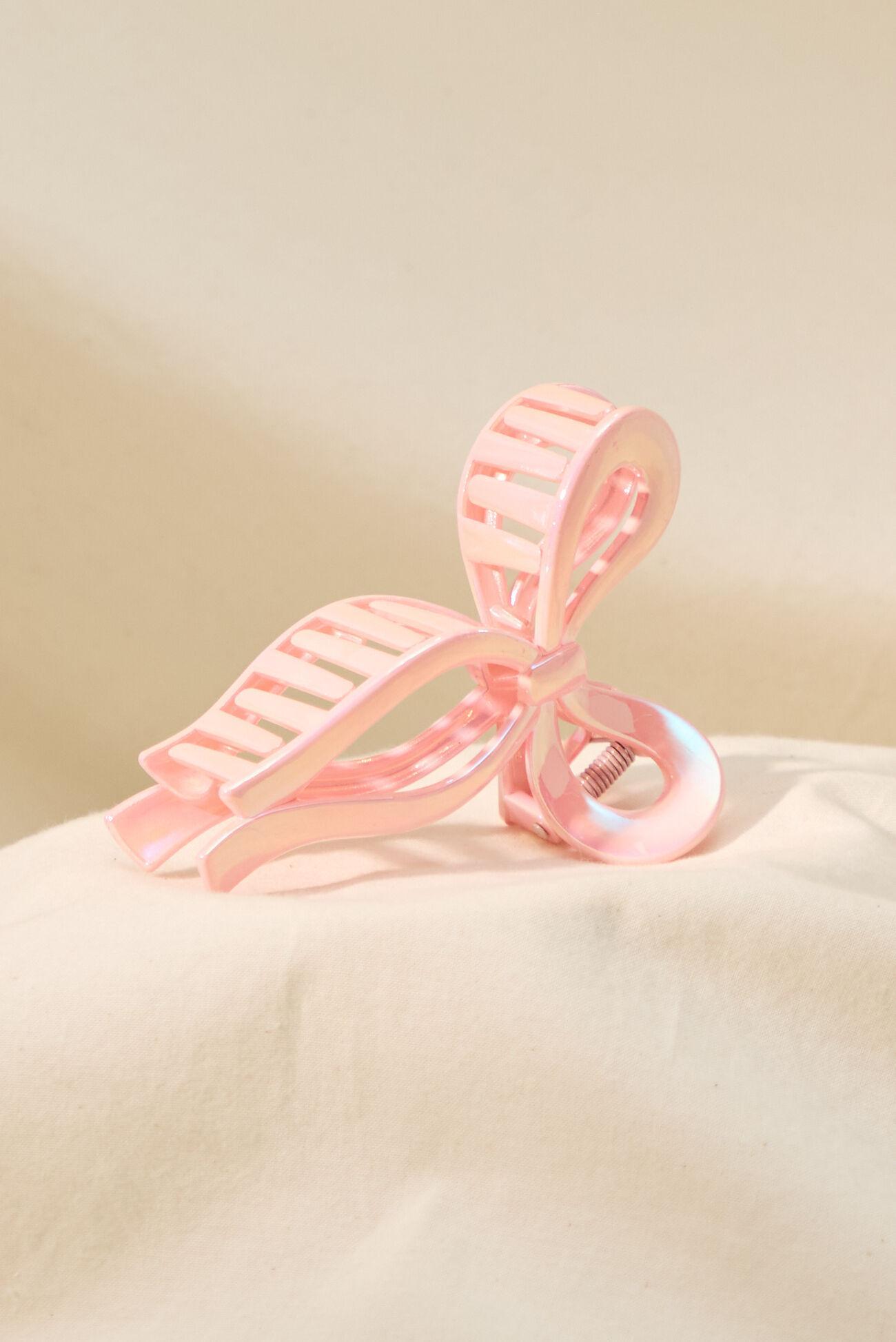 Bow Claw Clip Product Image