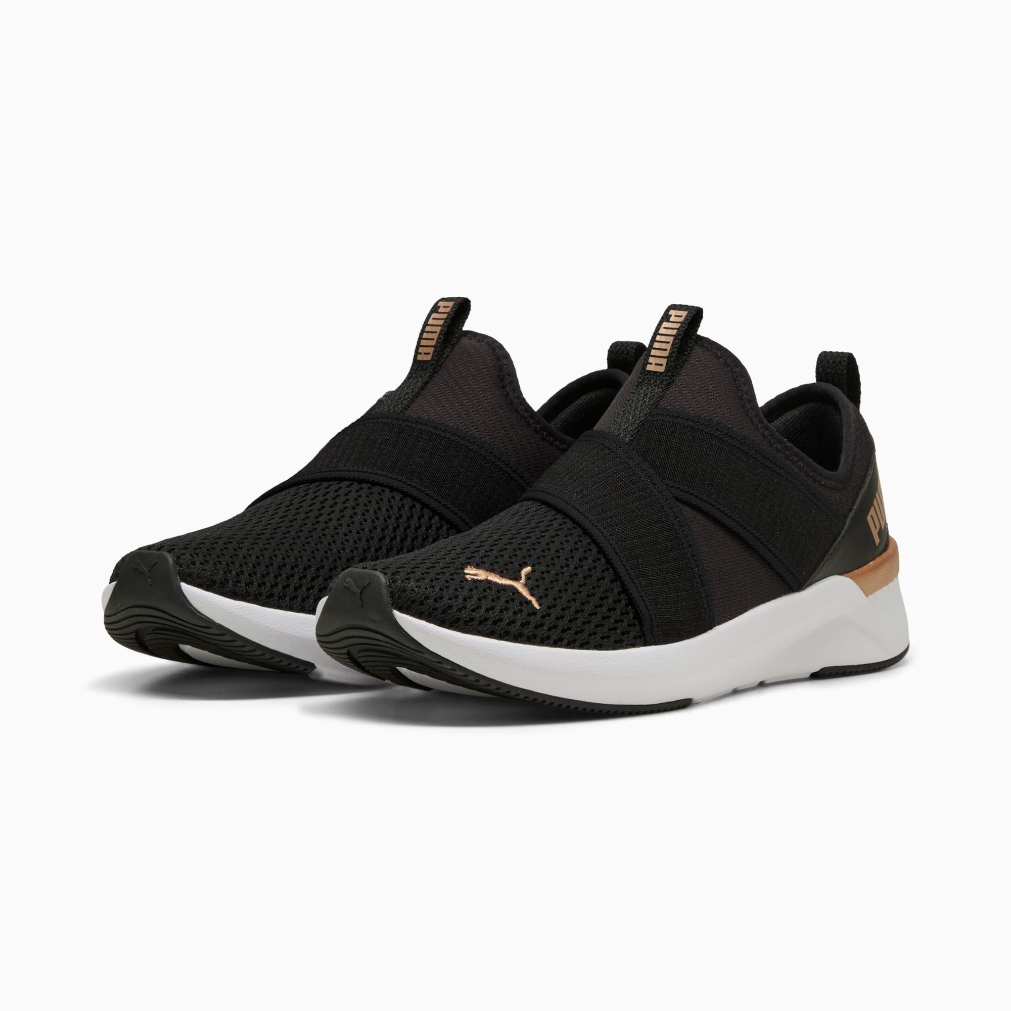 SOFTRIDE Harli Slip-On Running Shoes Women Product Image