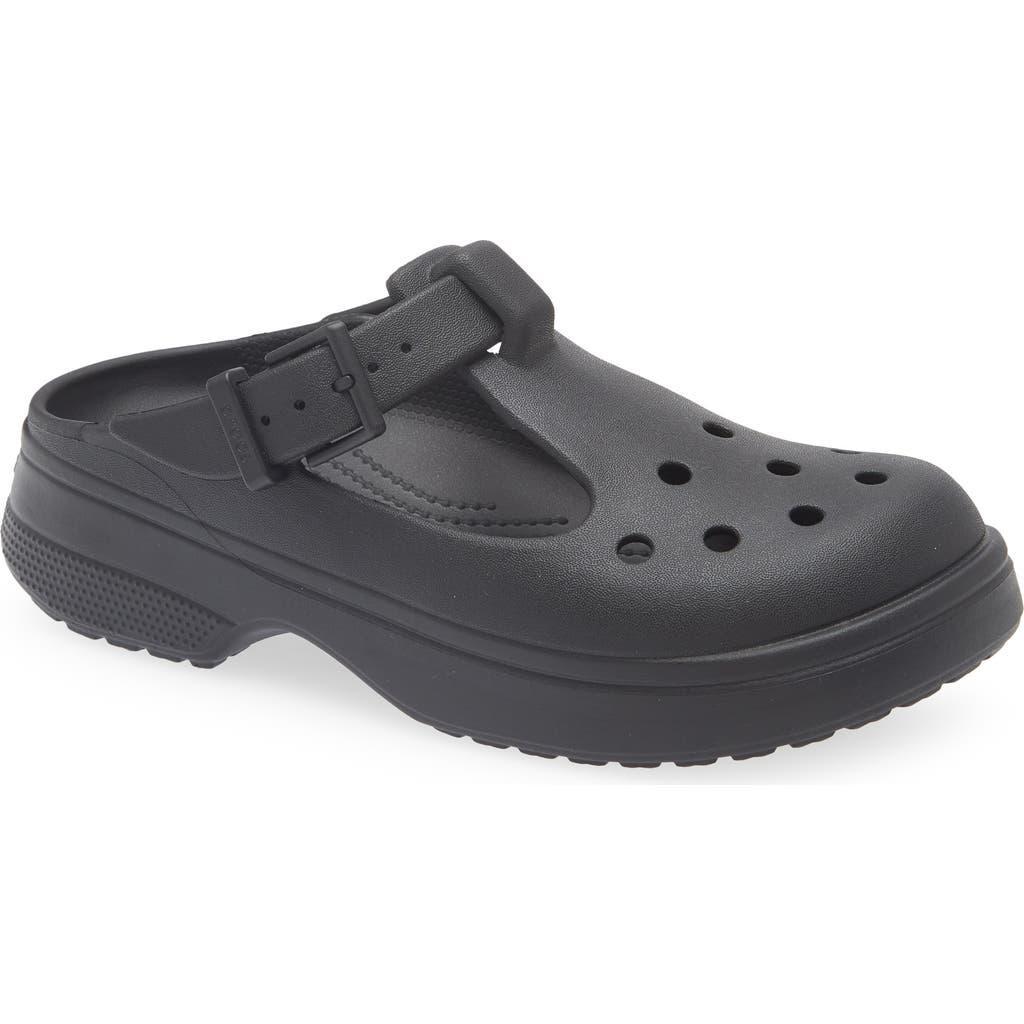 Crocs Womens Classic Mary Jane Clog Product Image