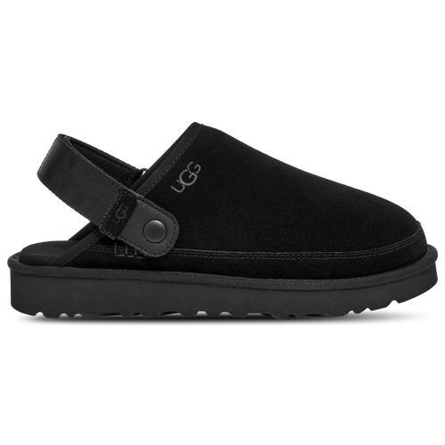 UGG Mens UGG Goldencoast Clogs - Mens Shoes Product Image