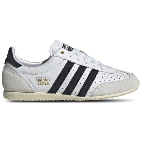 adidas Originals Womens adidas Originals Japan - Womens Shoes Preloved Brown/White/Cream White Product Image