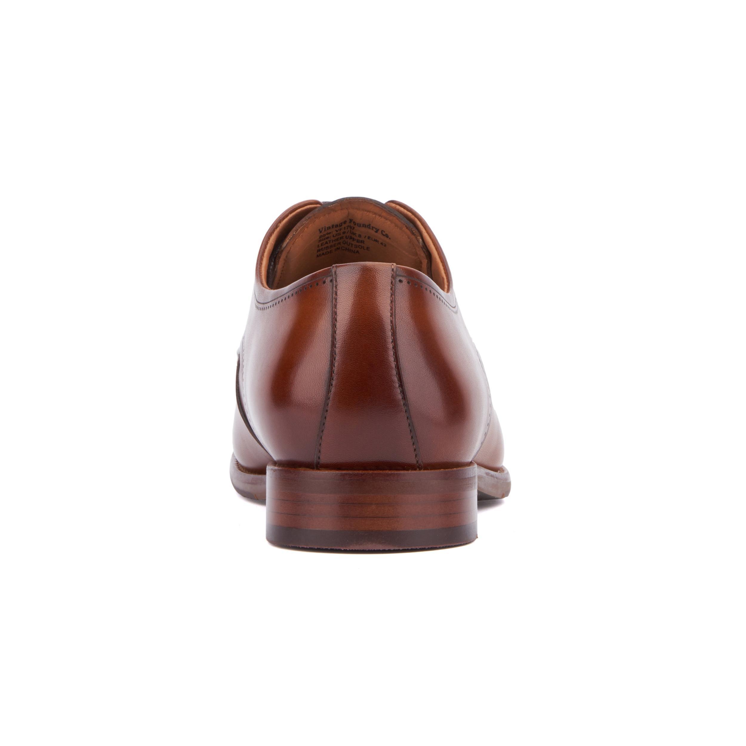Men's Brent Oxford Dress Shoe Product Image