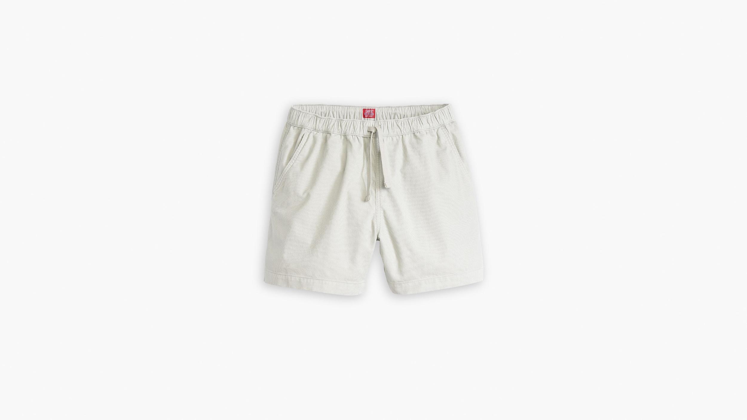 Levi's® XX Chino Easy Corduroy 6" Men's Shorts Product Image