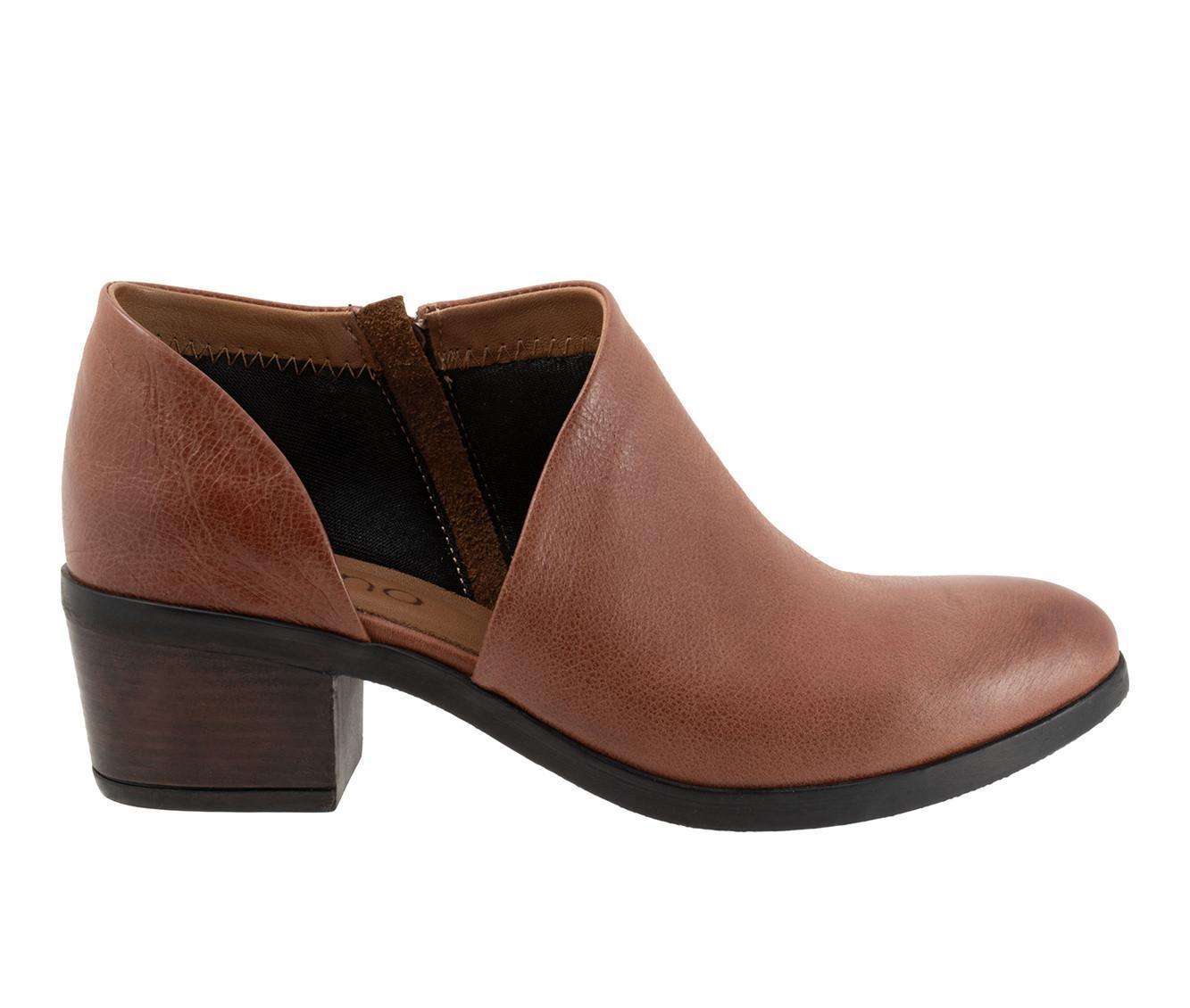 Women's Bueno Caitlin Booties Product Image
