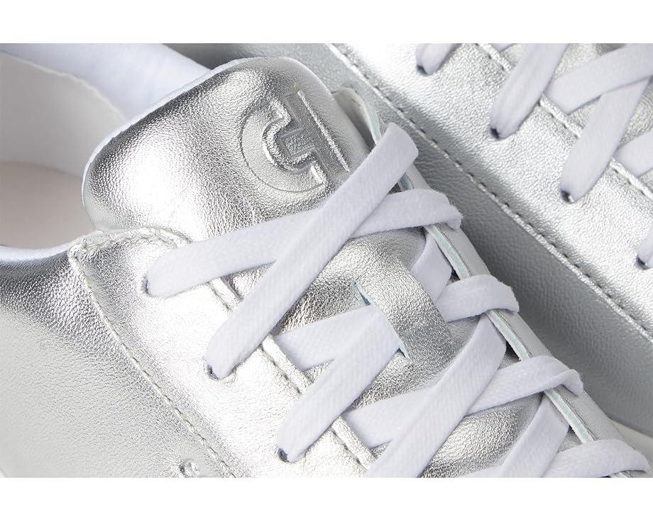 Grand Crosscourt Traveler Sneakers Product Image