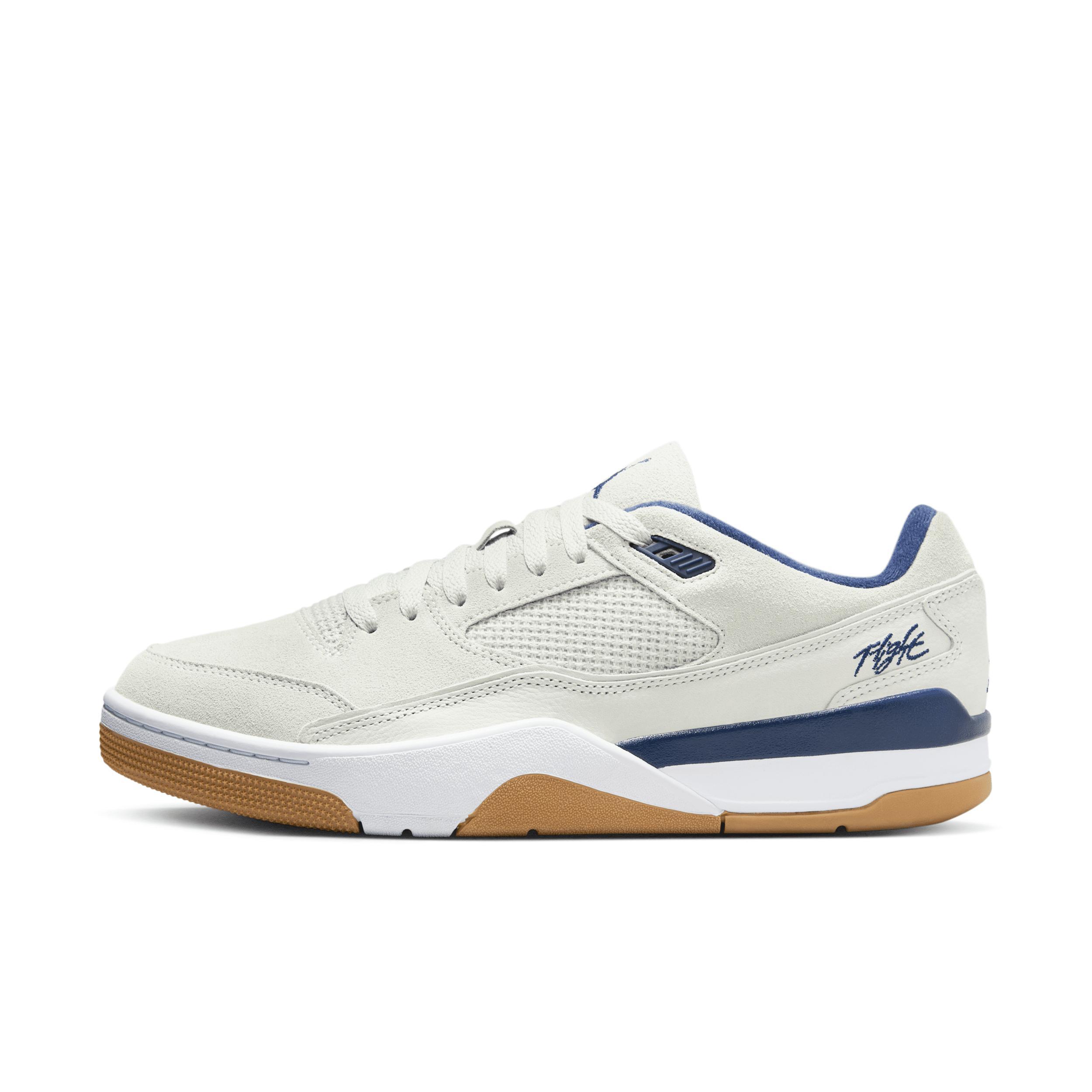 Men's Jordan Flight Court Shoes Product Image