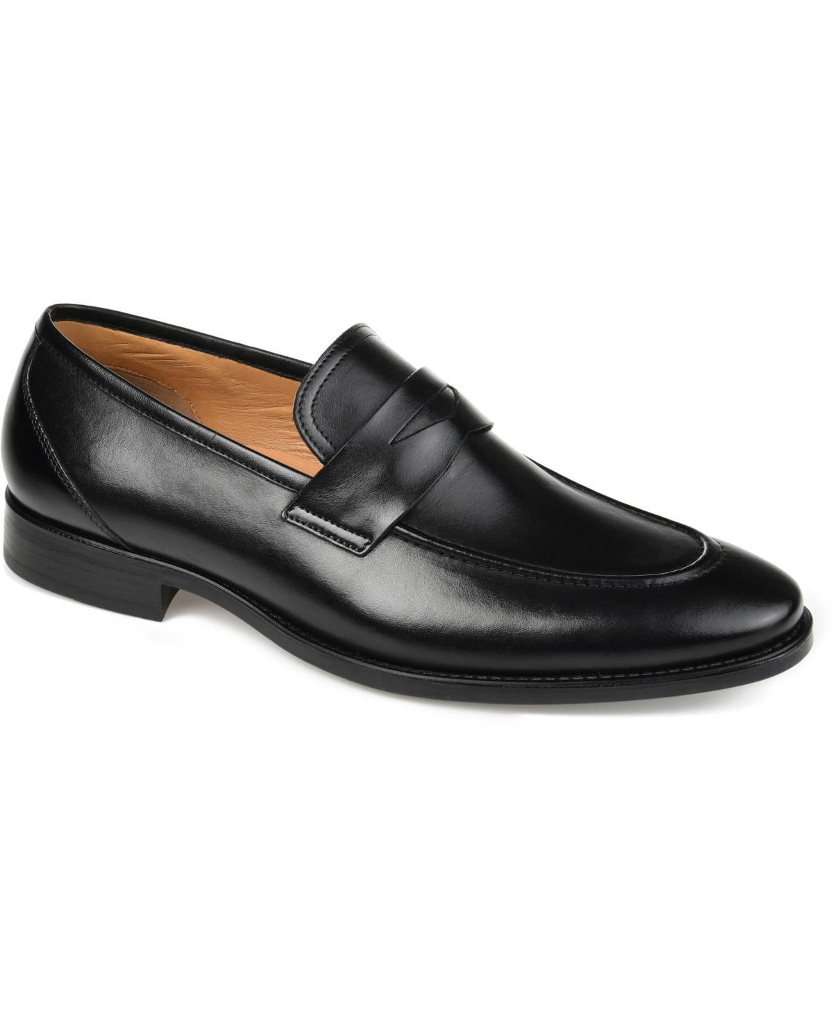 Thomas & Vine Bishop Mens Penny Loafers Product Image