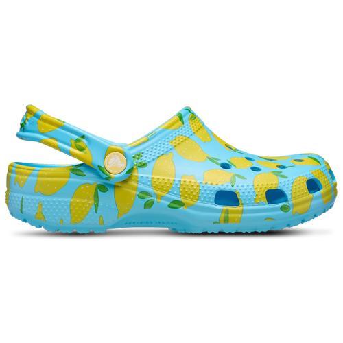 Crocs Unisex Classic Clog Shoes (Men's Sizing) in Pink/Pink Milk Size 6 Product Image