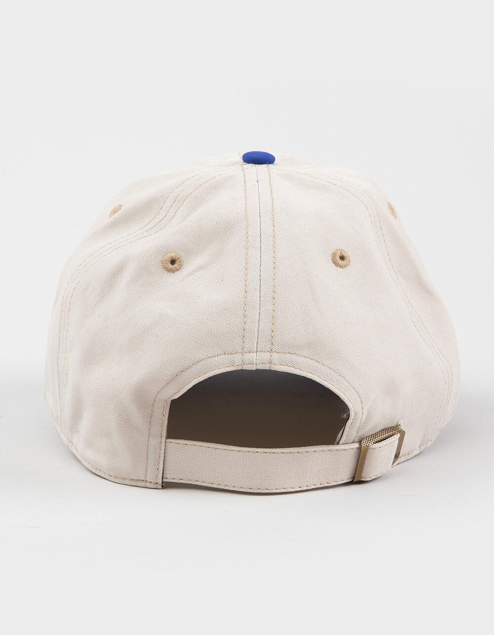 47 BRAND New York Giants '47 Clean Up Strapback Hat Product Image