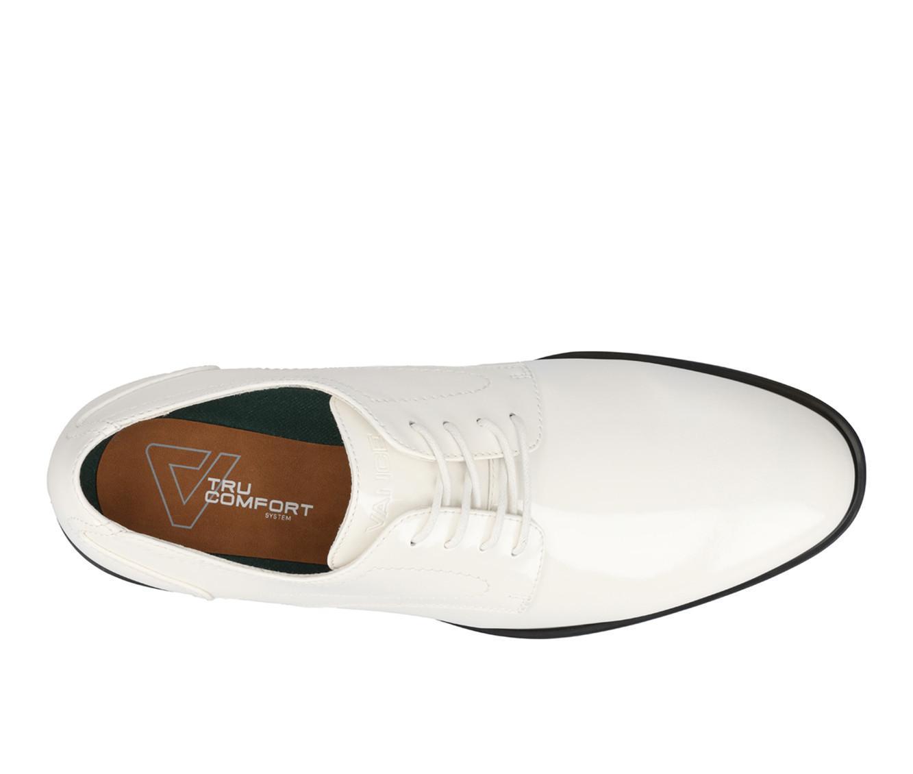 Men's Vance Co. Barclay Oxfords Product Image
