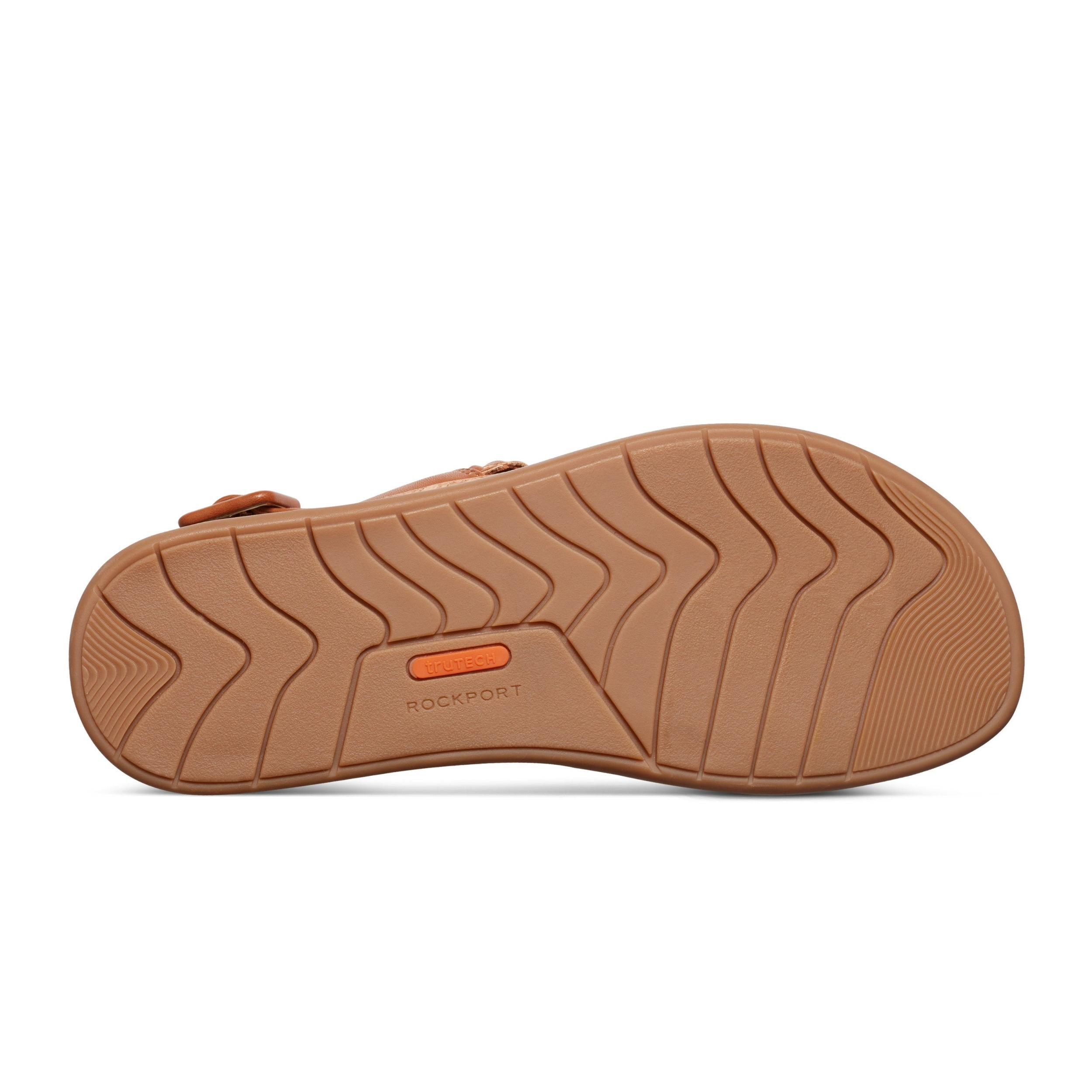Women's Yarelia Open Toe Casual Slingback Sandals Female Product Image