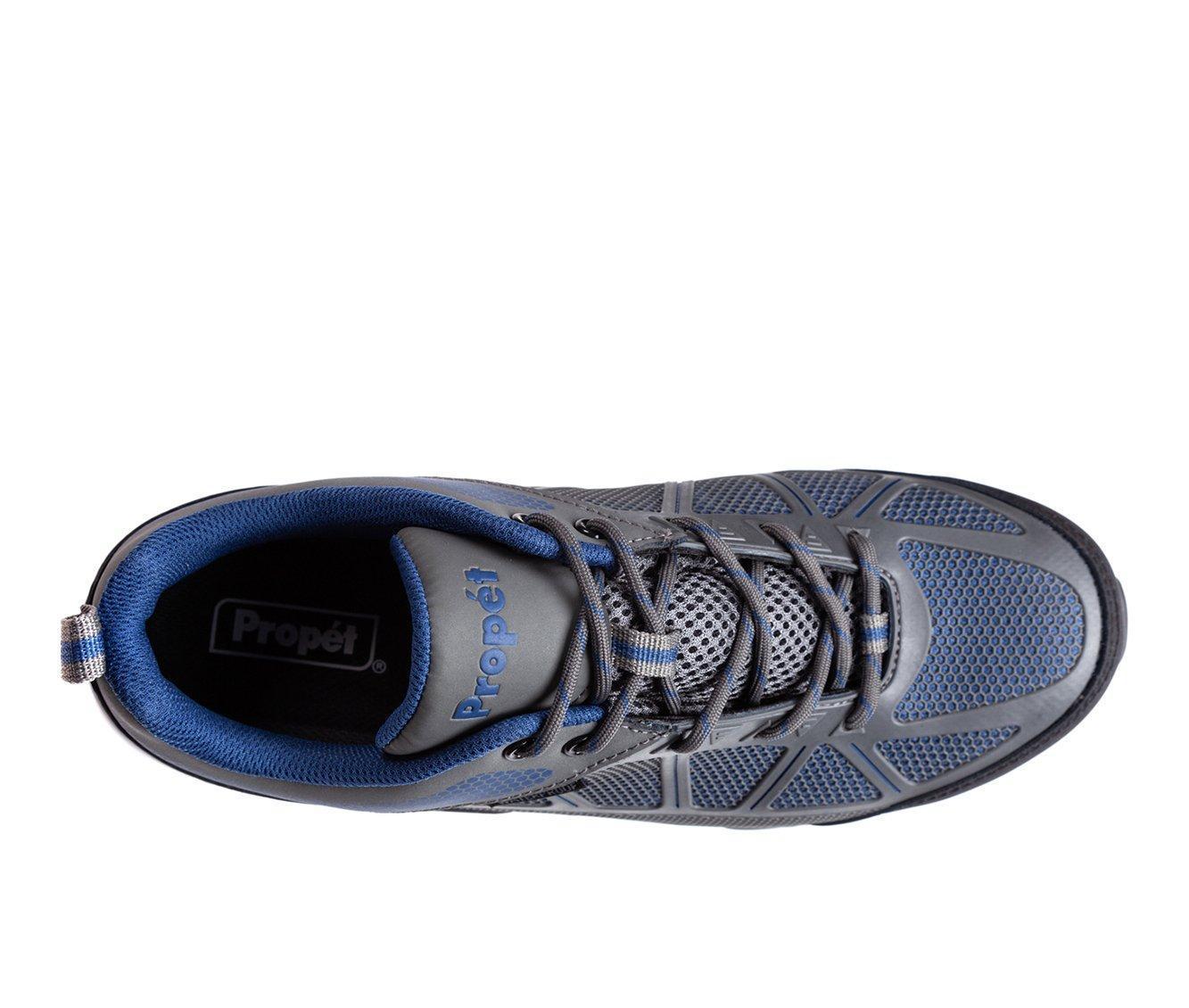 Men's Propet Seeley II Work Shoes Product Image